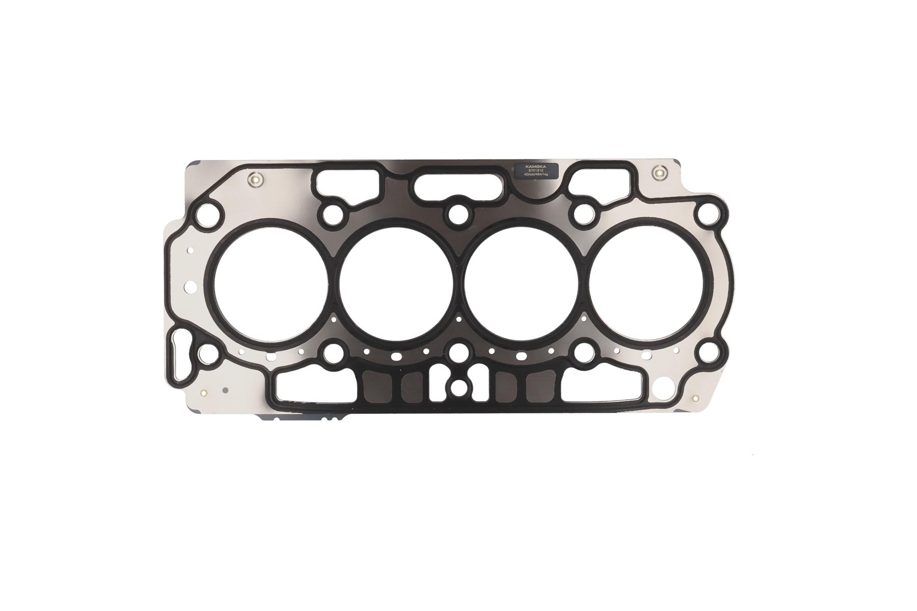 Gasket, cylinder head