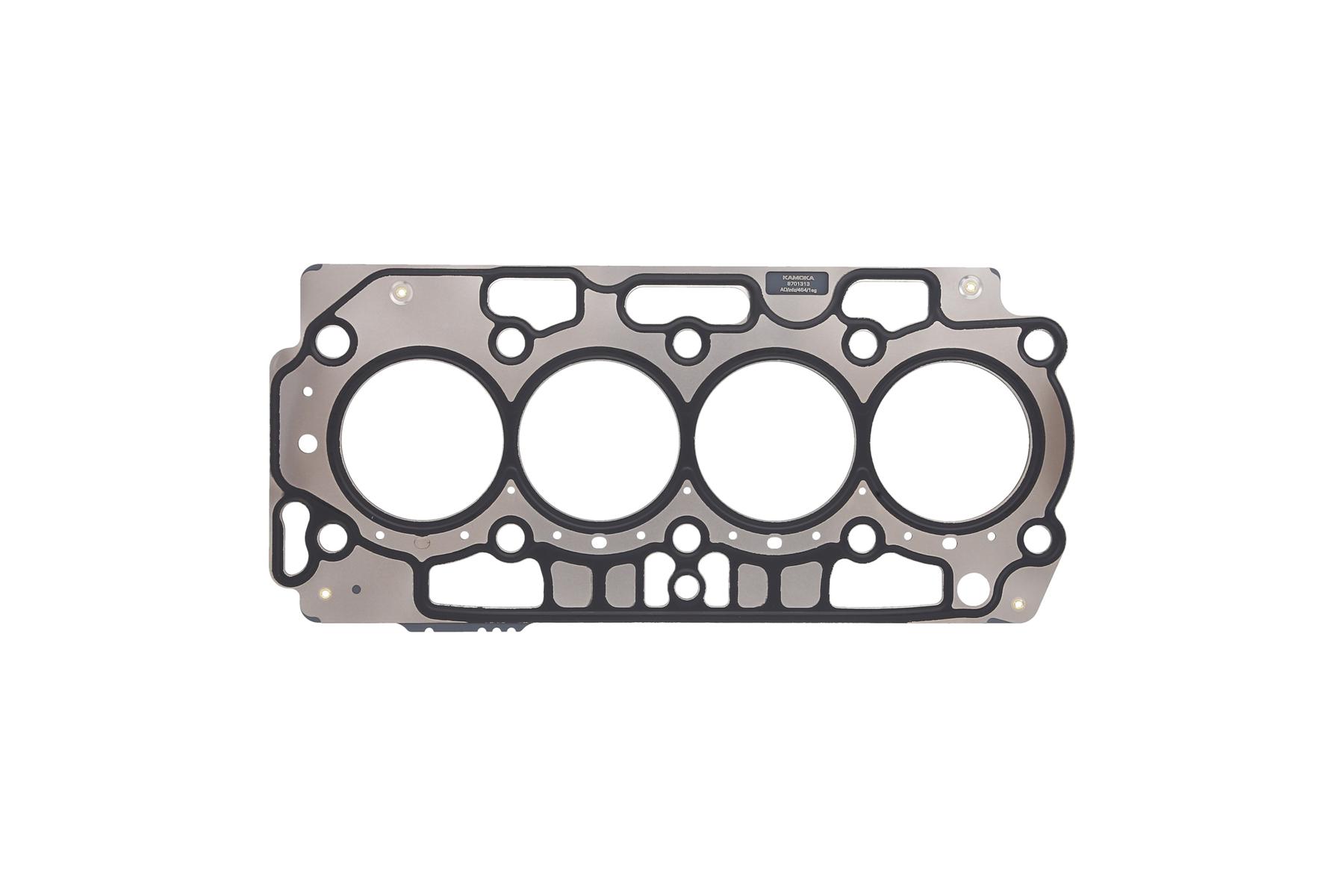 Gasket, cylinder head
