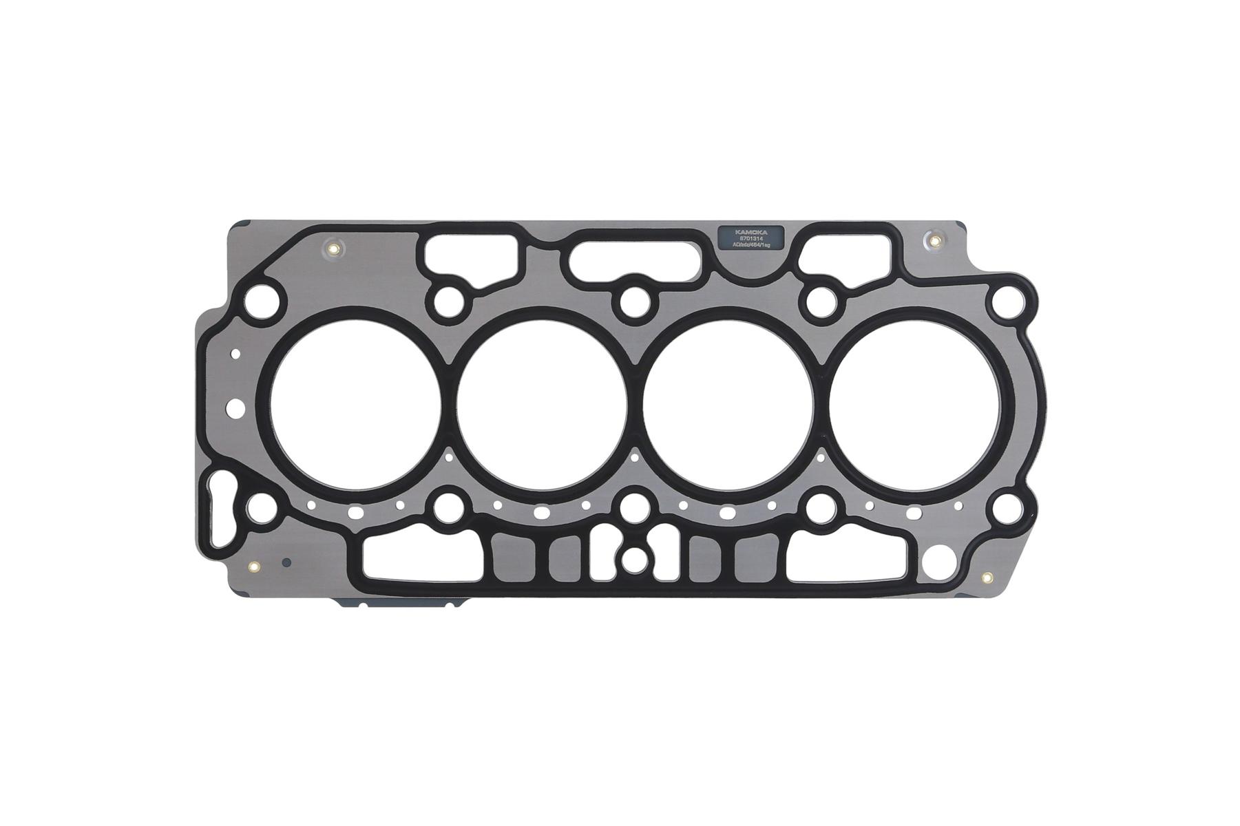 Gasket, cylinder head