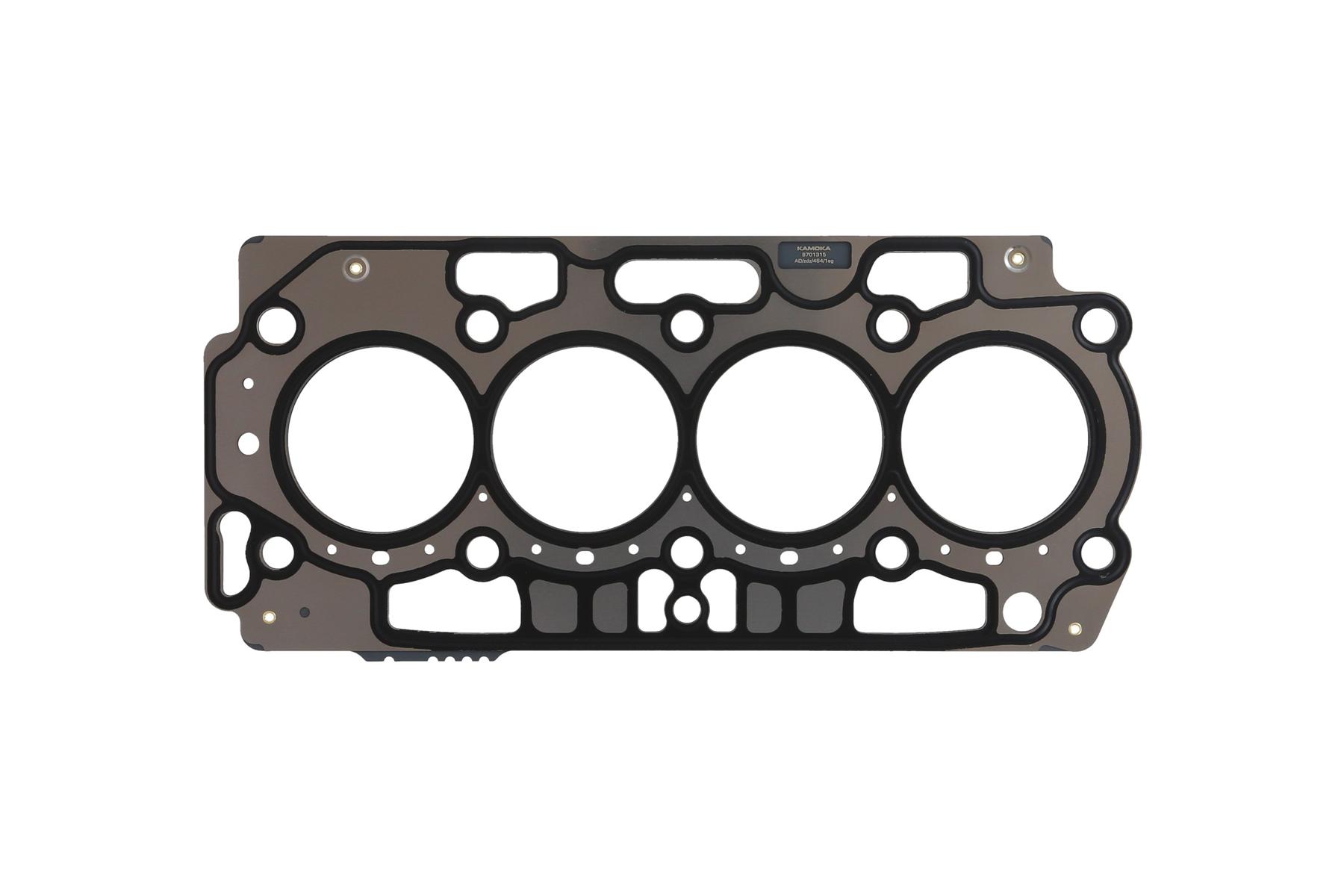Gasket, cylinder head