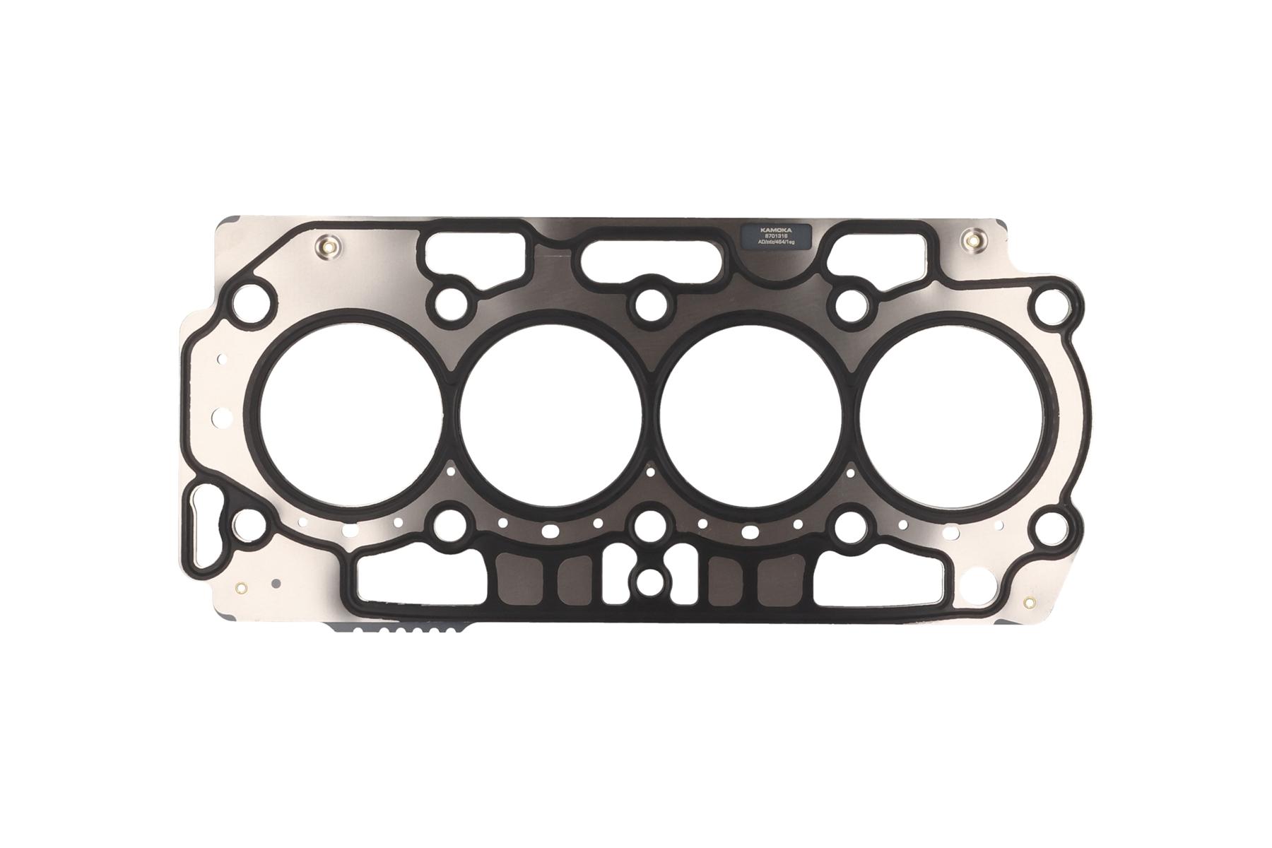 Gasket, cylinder head