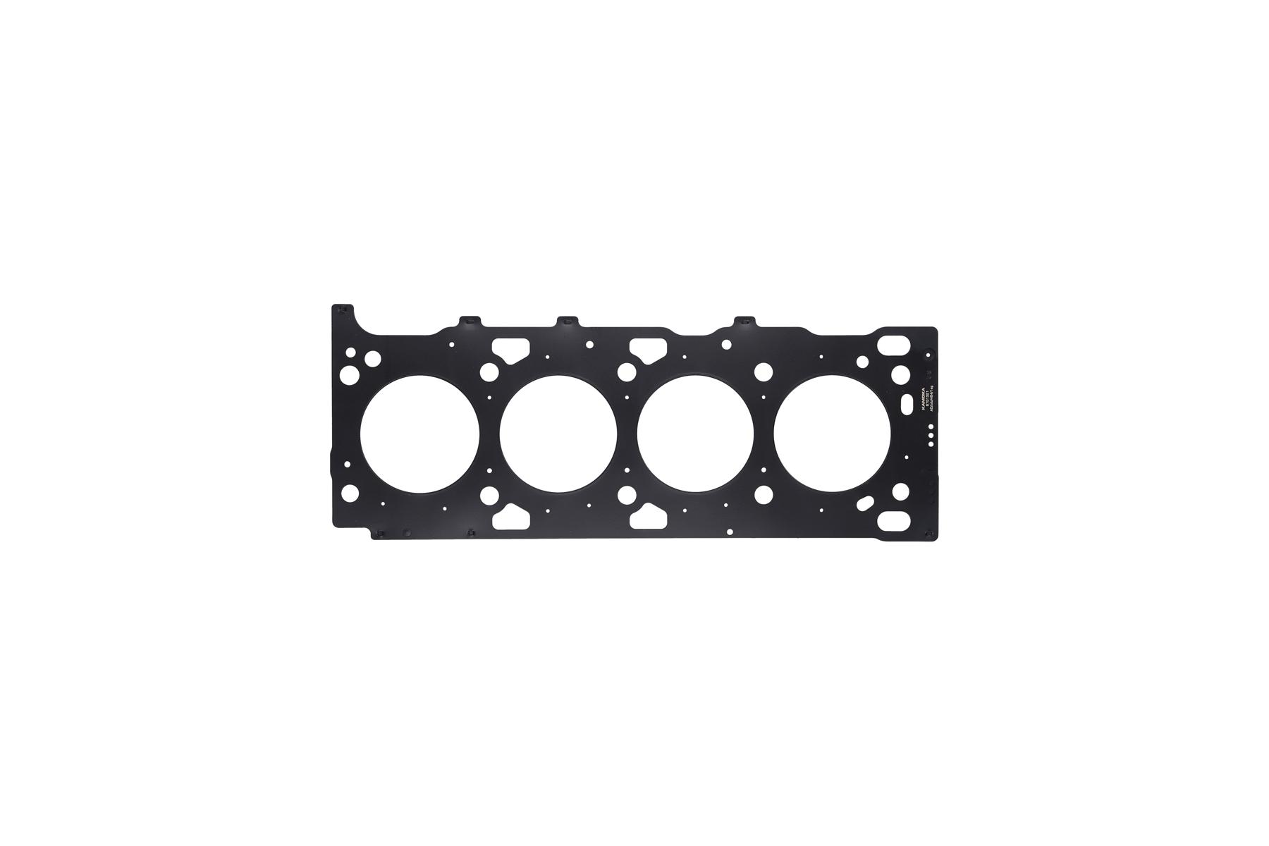 Gasket, cylinder head