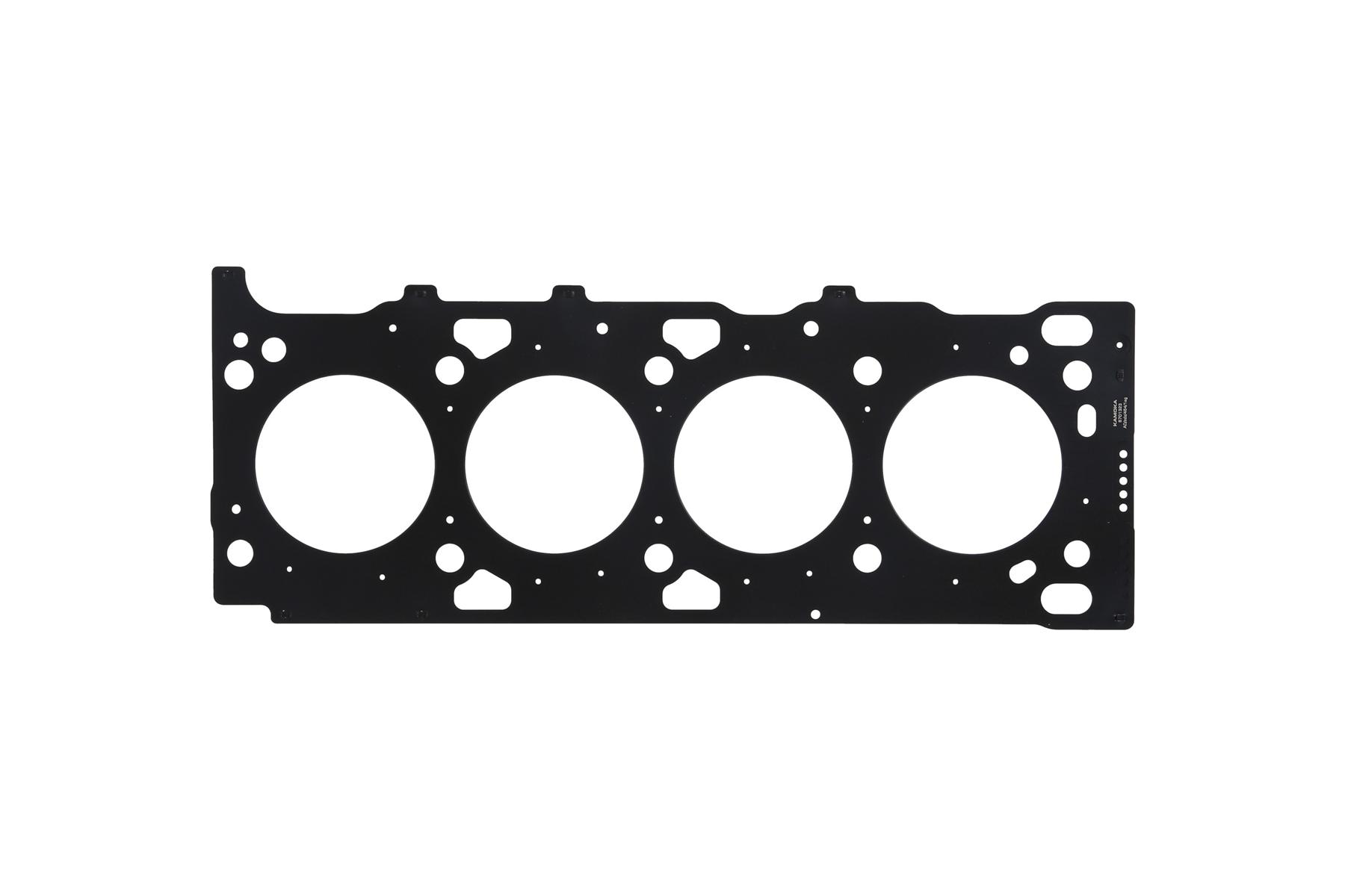 Gasket, cylinder head