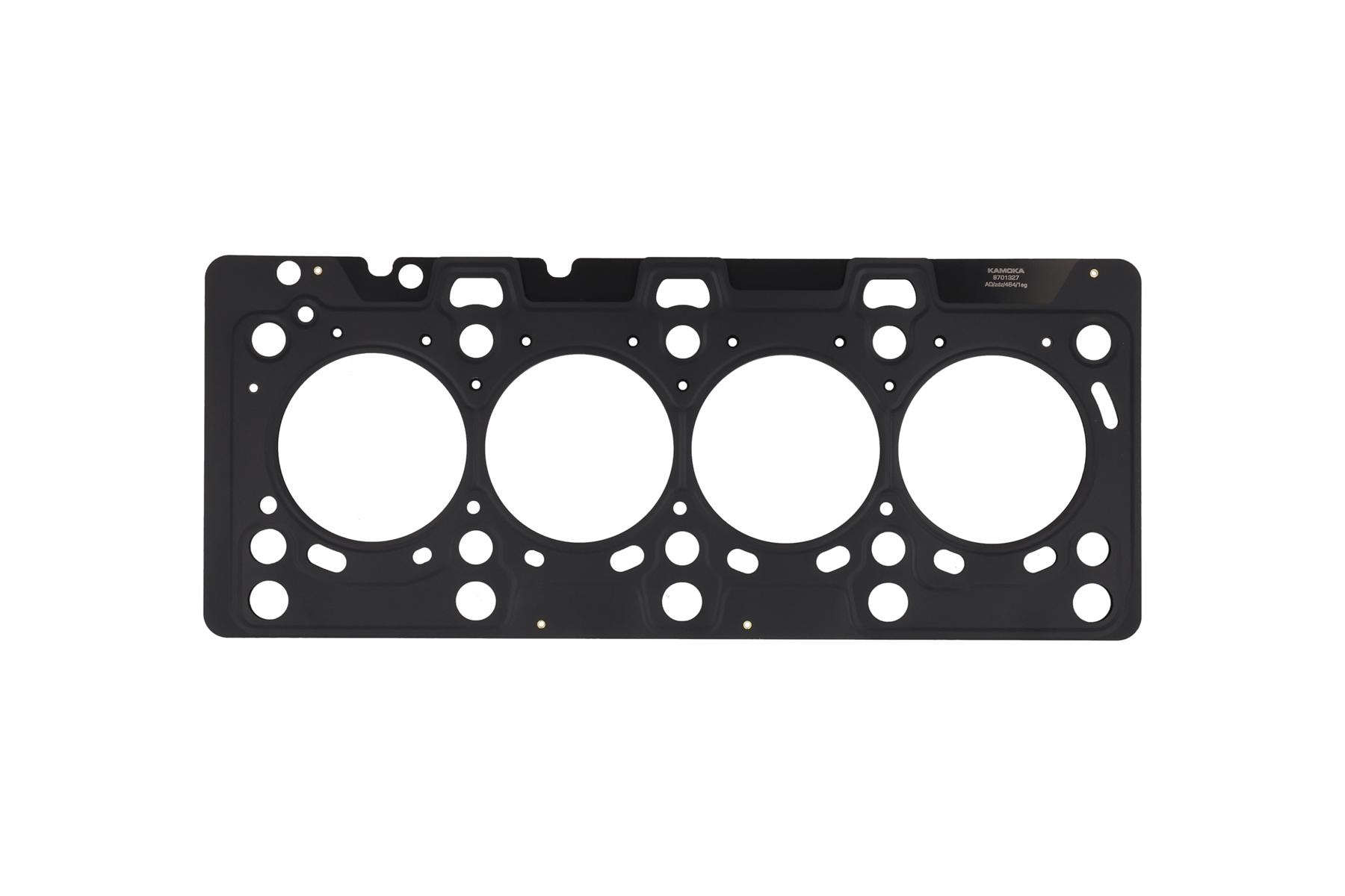 Gasket, cylinder head