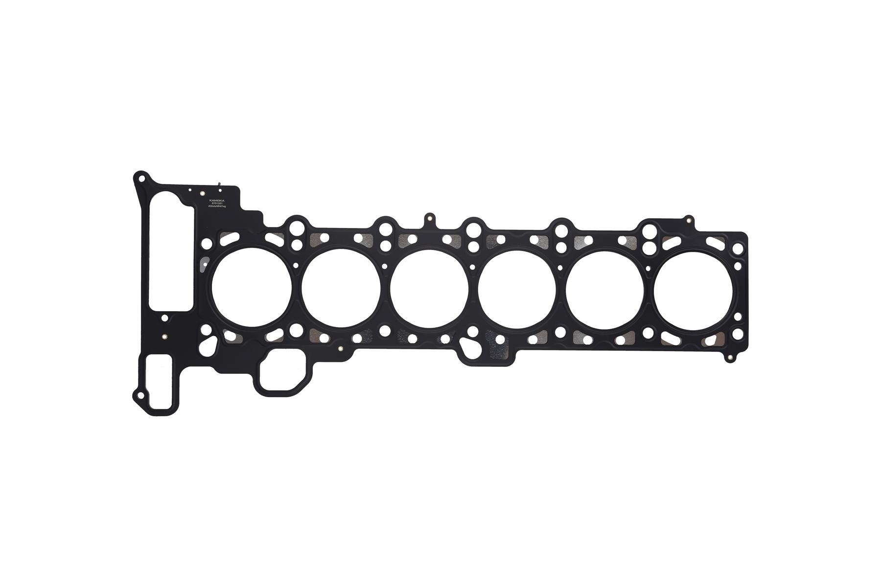 Gasket, cylinder head