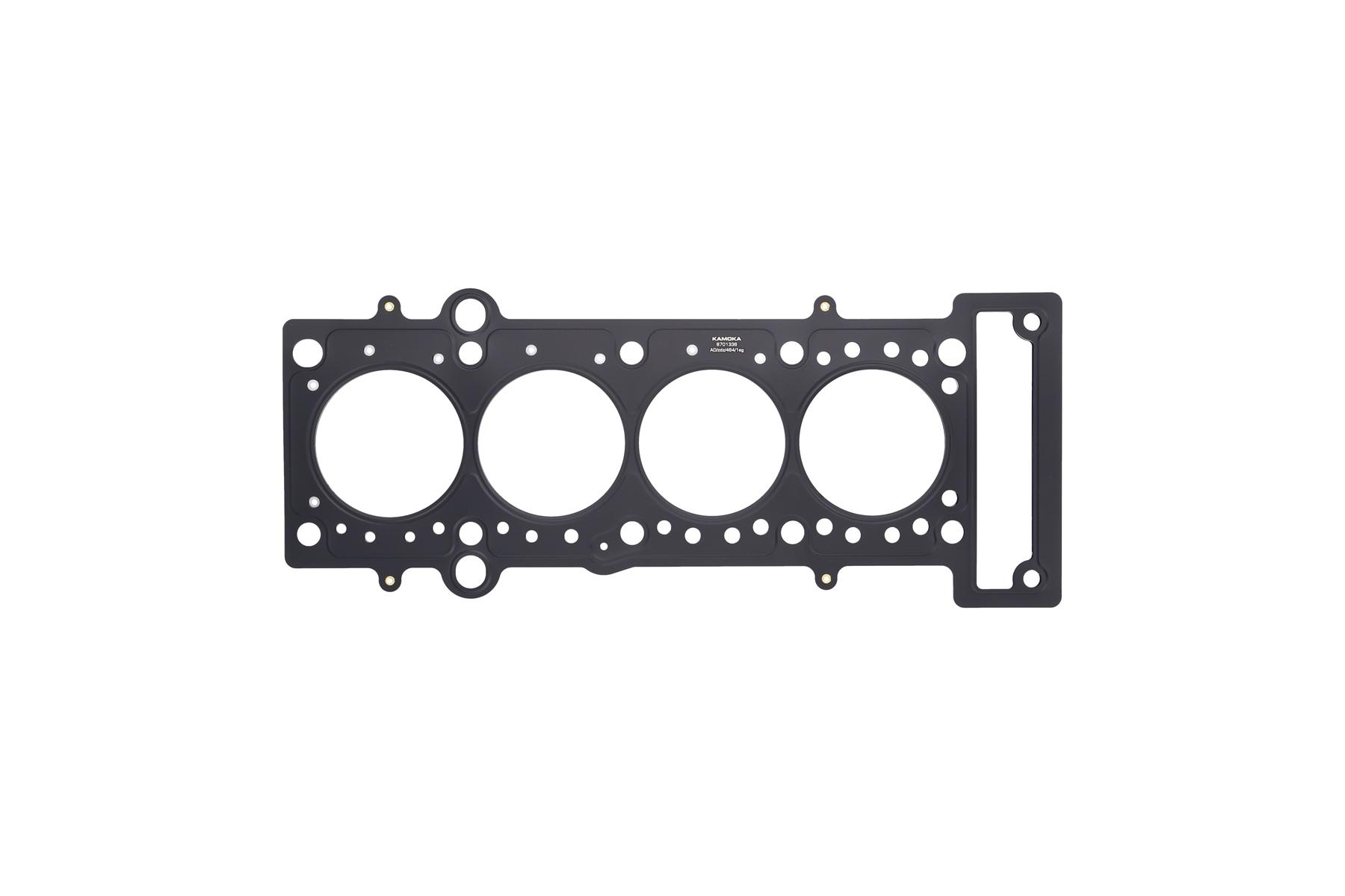 Gasket, cylinder head