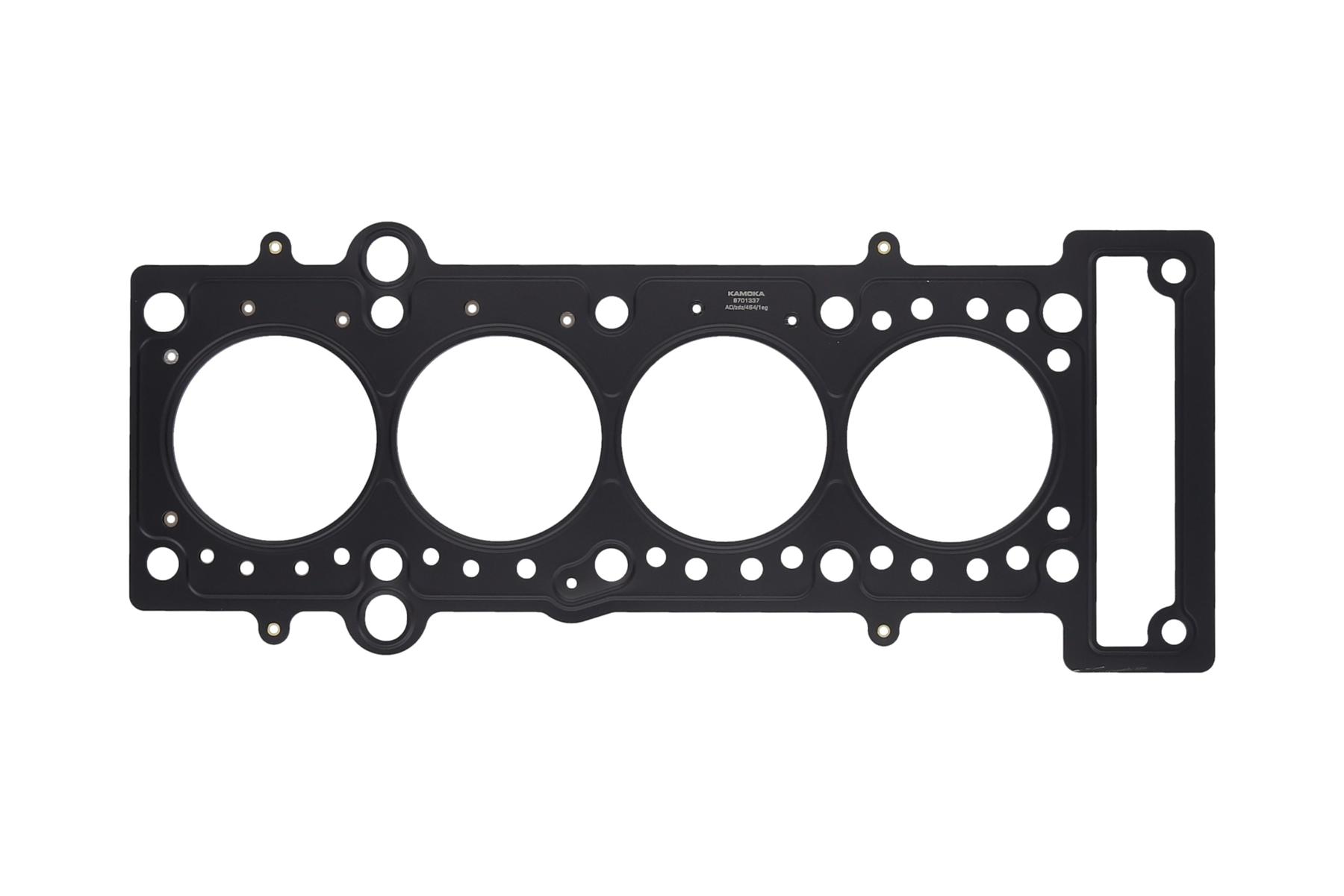 Gasket, cylinder head