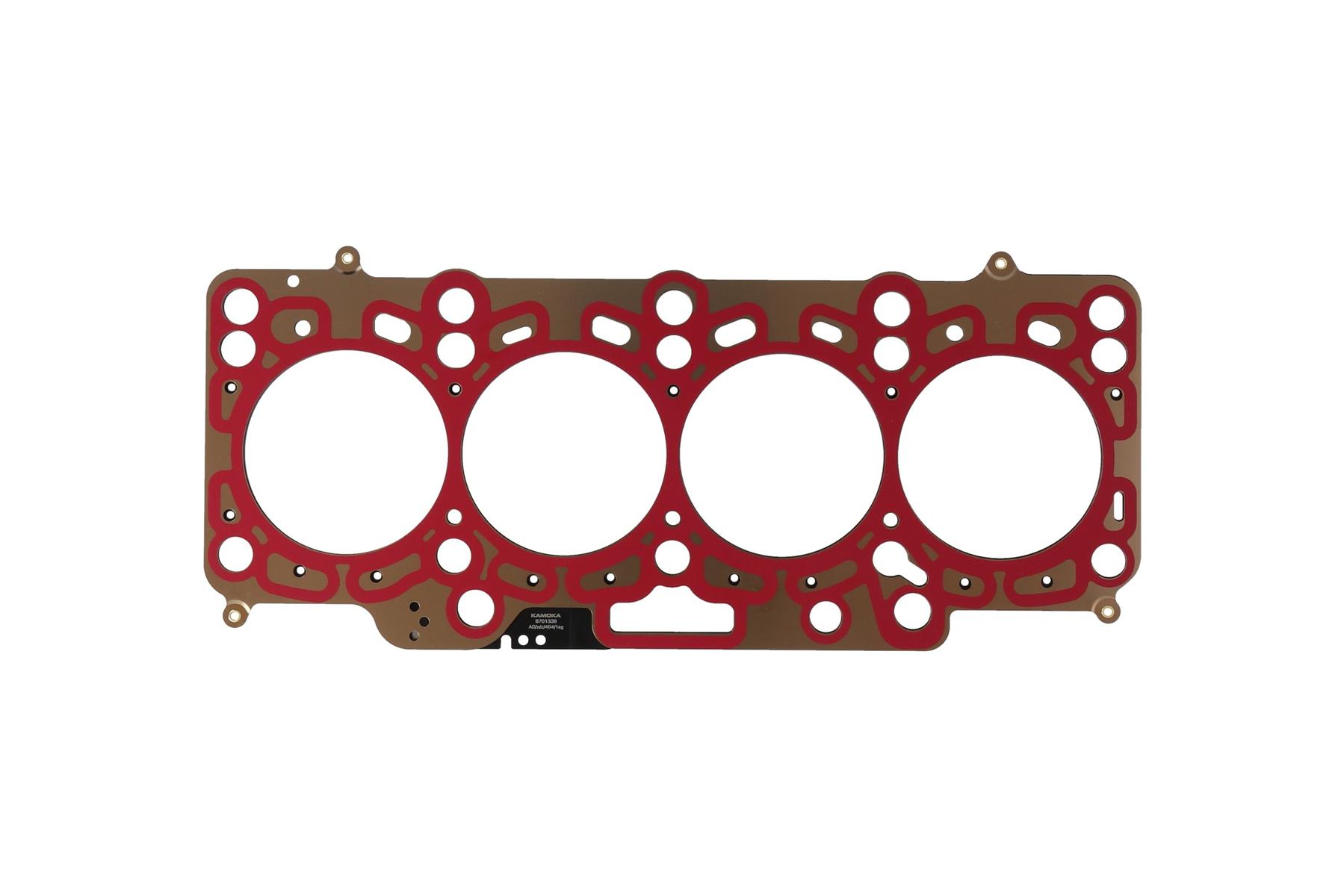Gasket, cylinder head