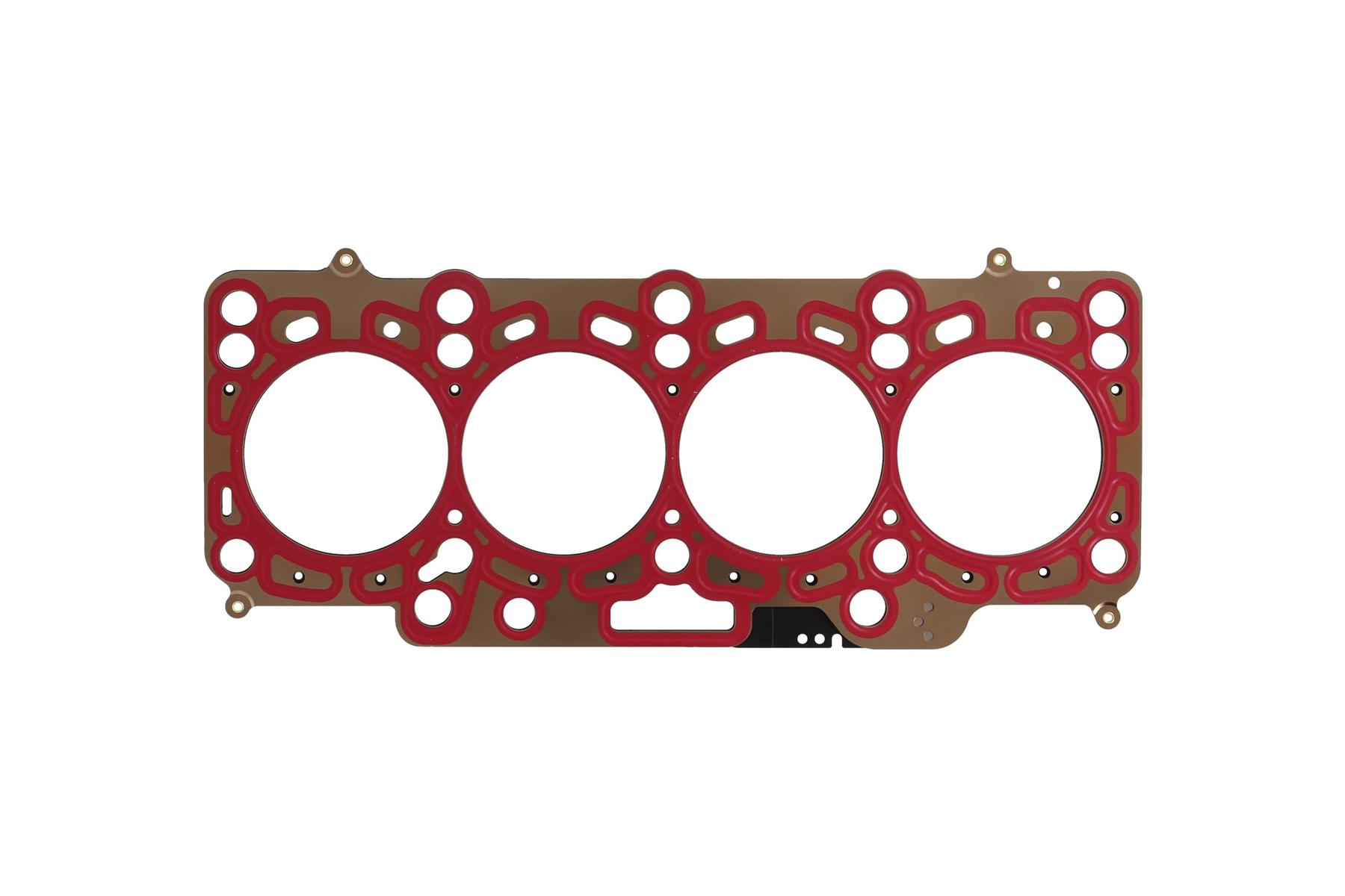 Gasket, cylinder head 2