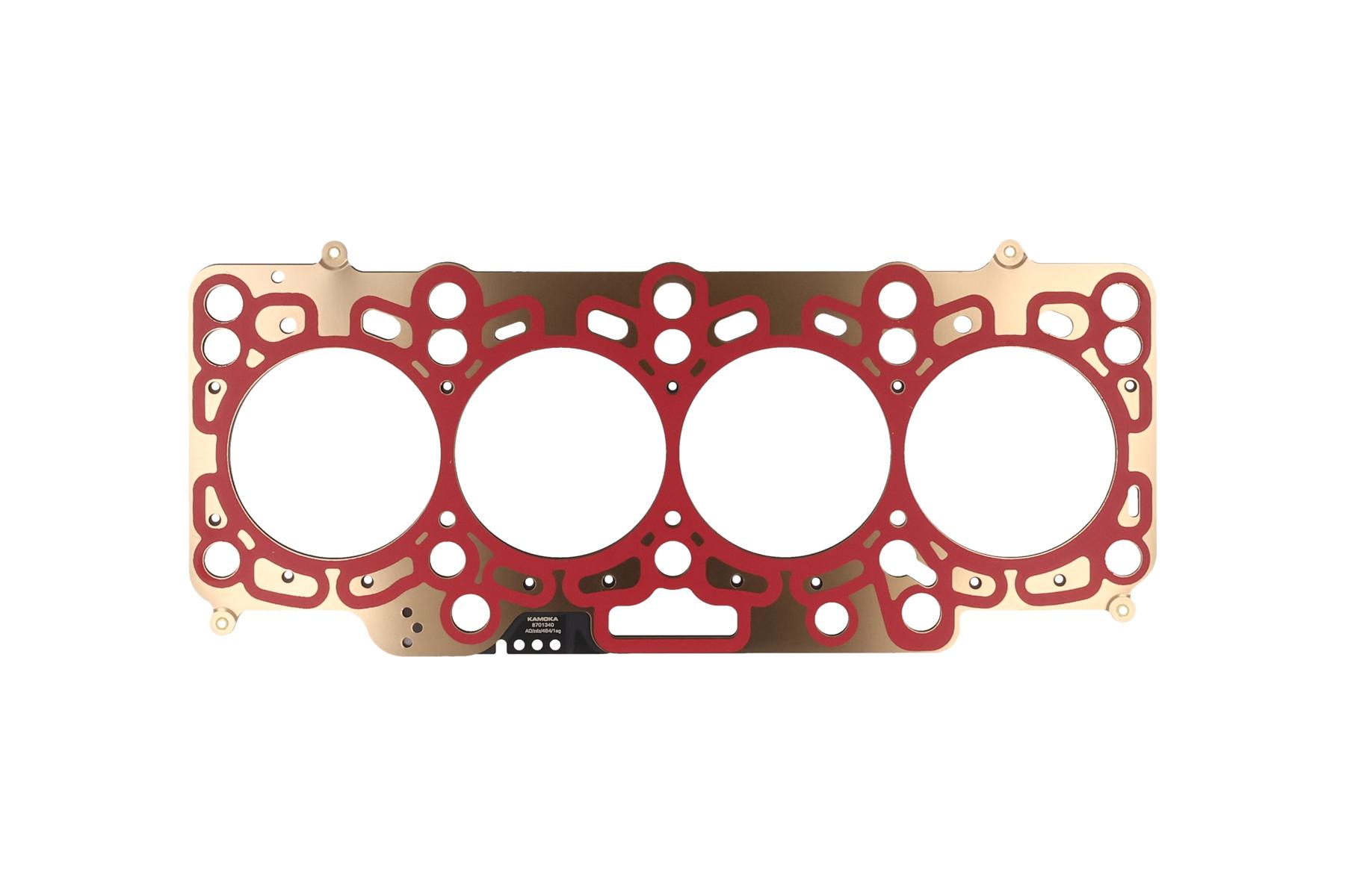 Gasket, cylinder head