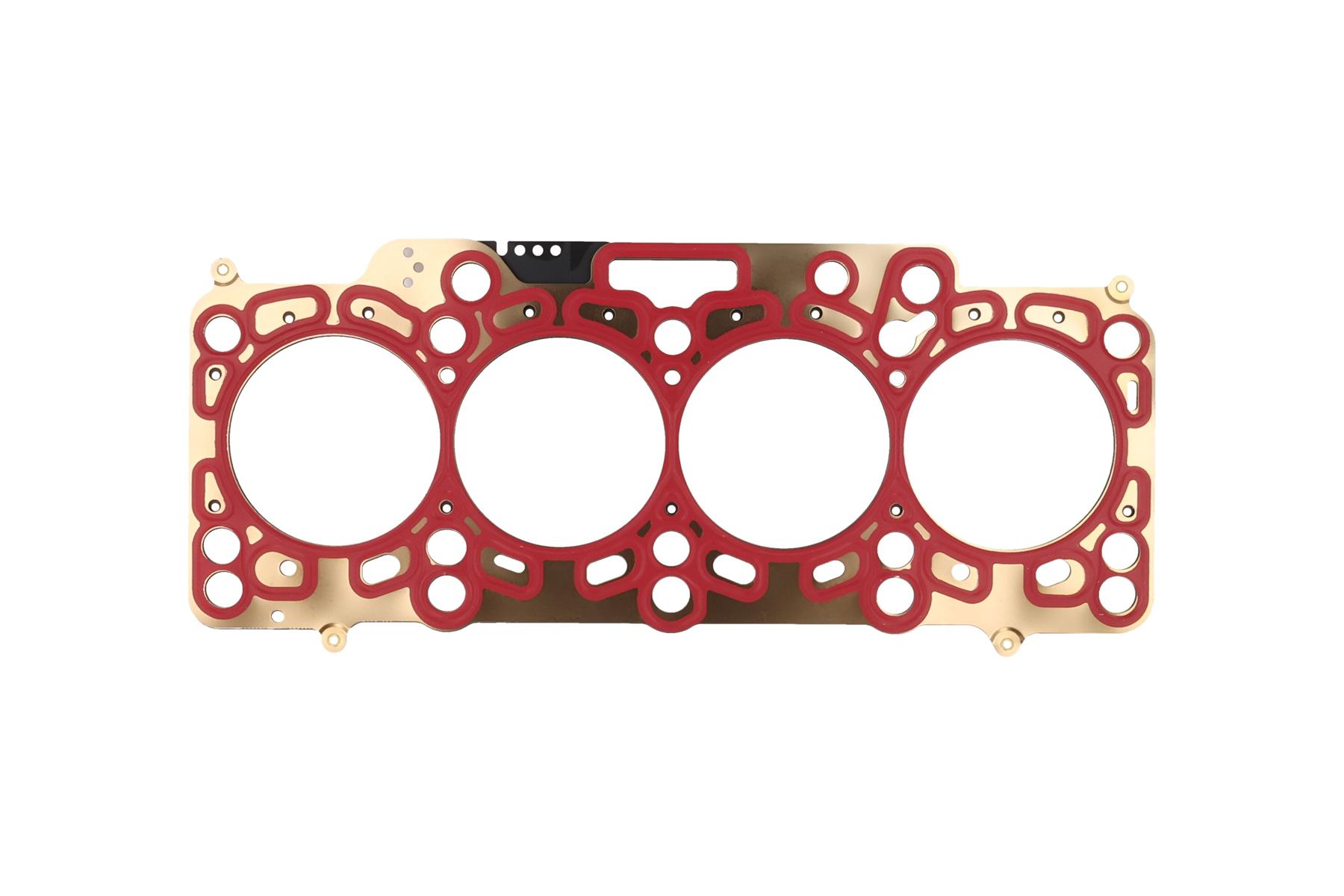 Gasket, cylinder head 2