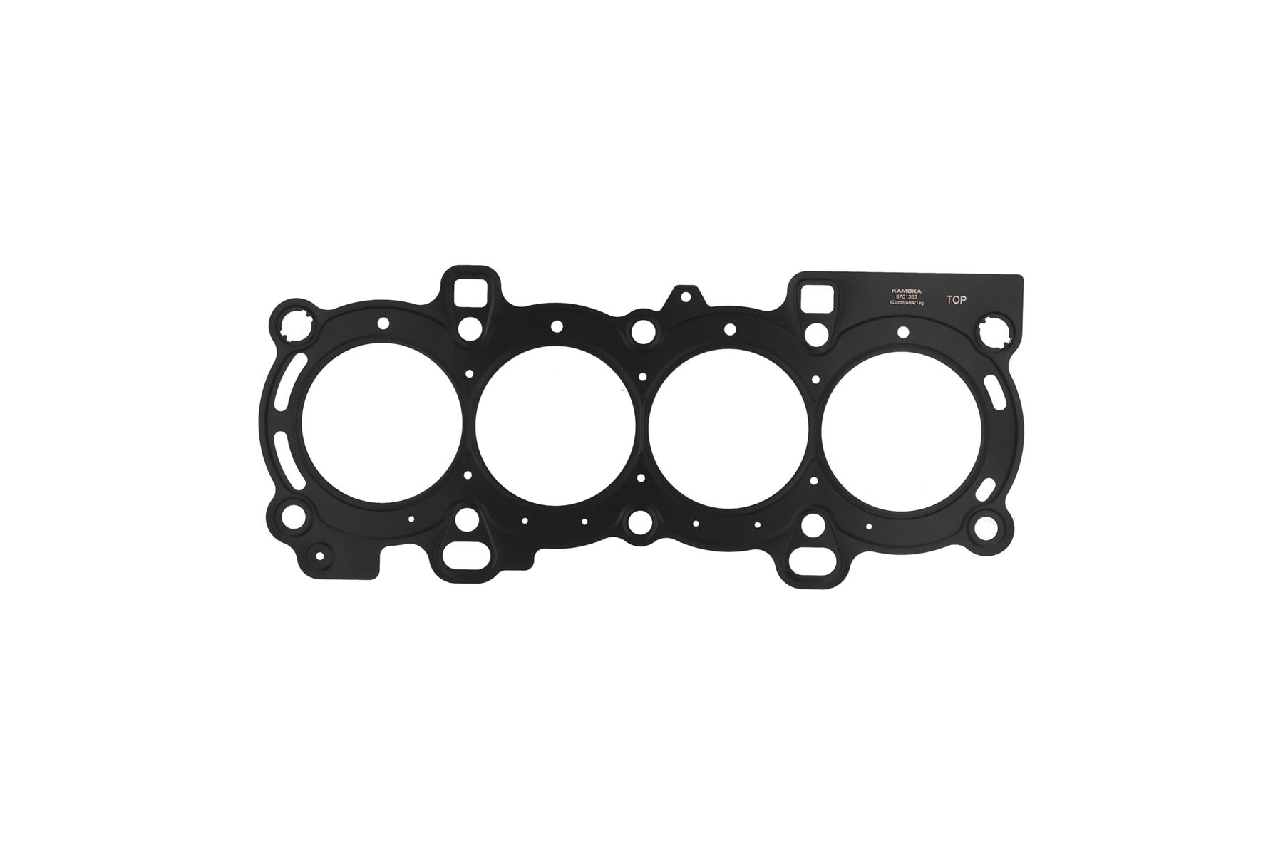 Gasket, cylinder head