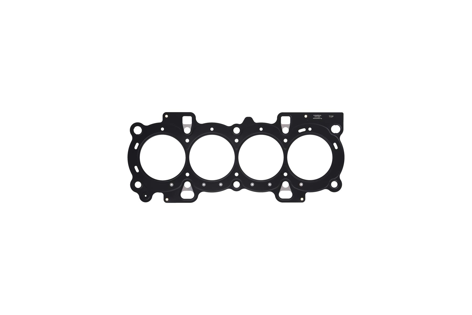 Gasket, cylinder head