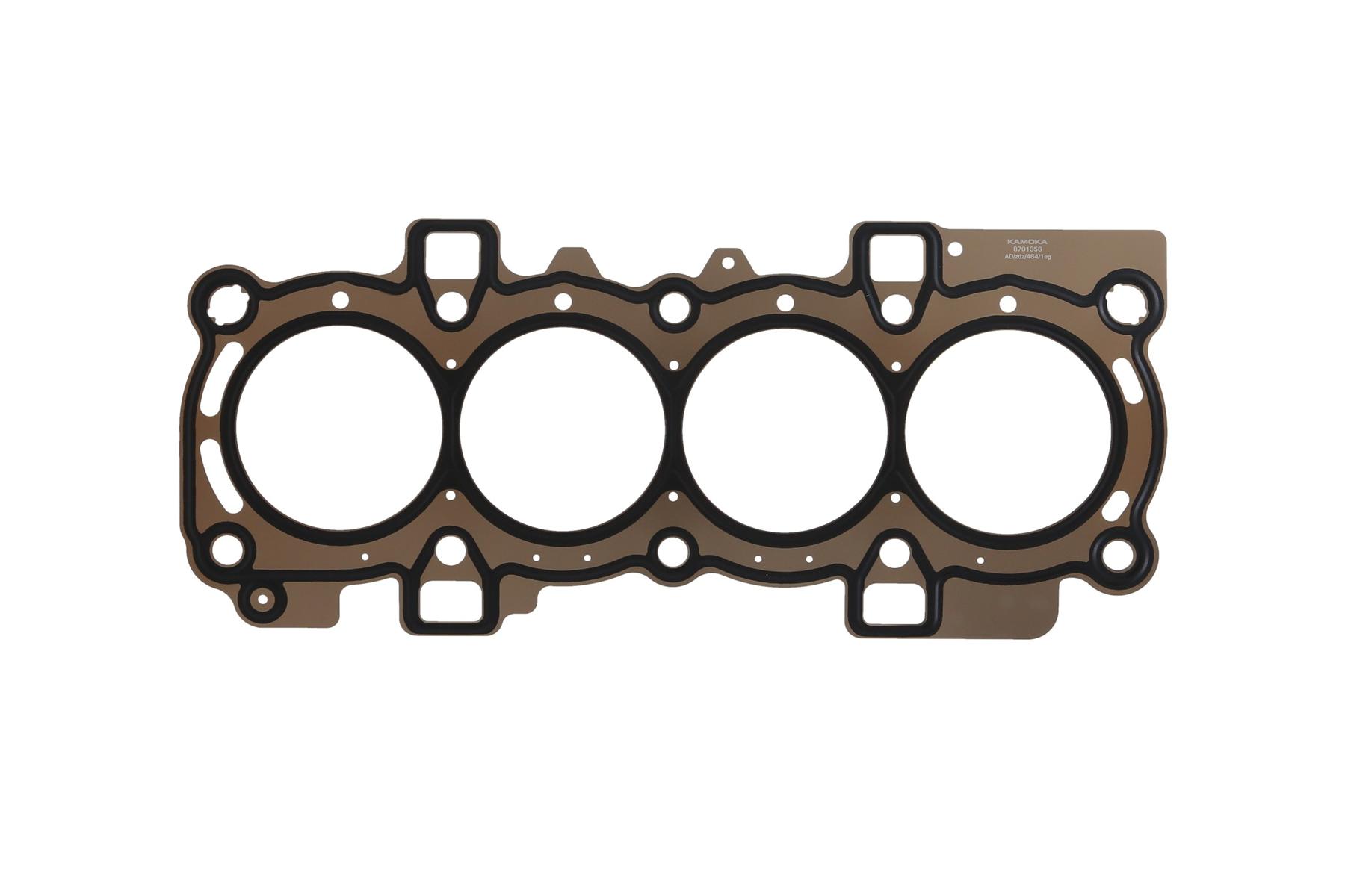 Gasket, cylinder head