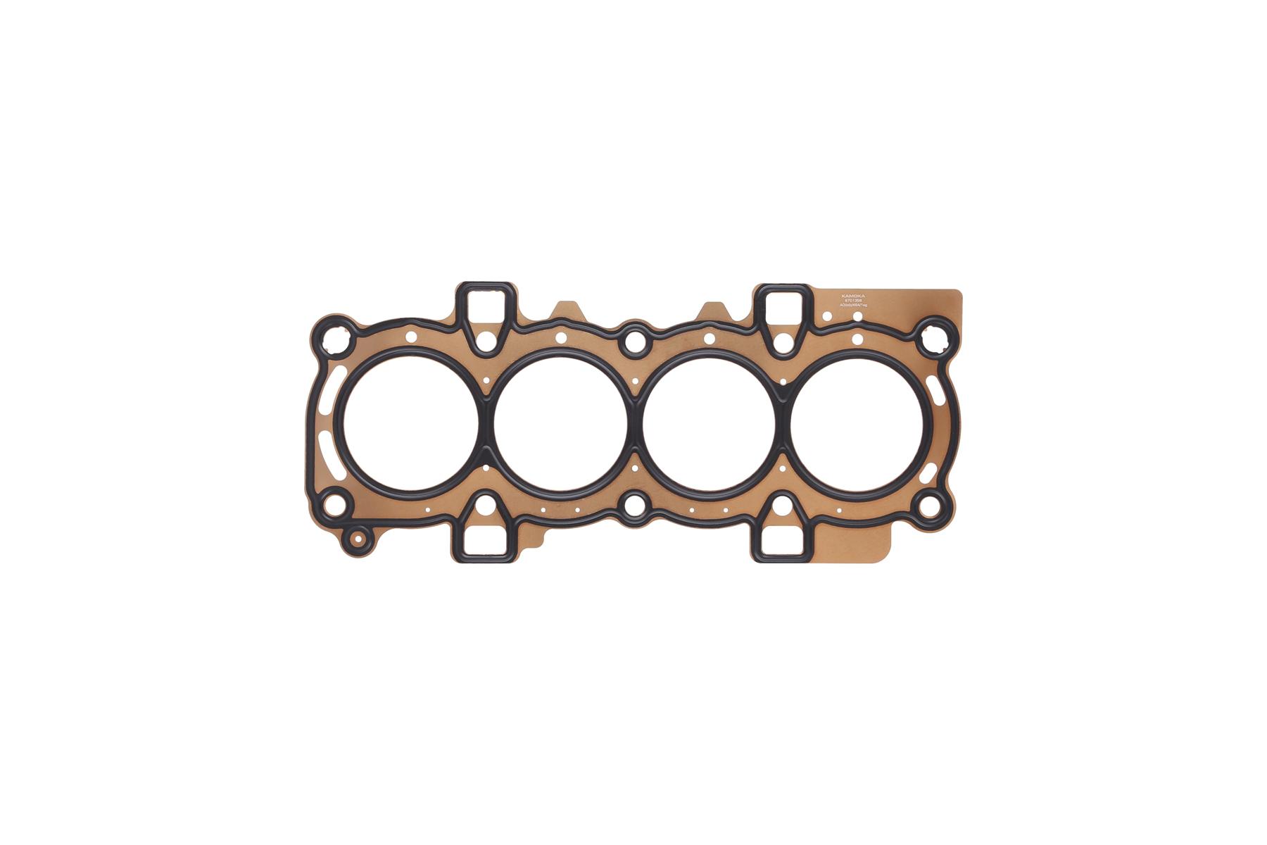 Gasket, cylinder head
