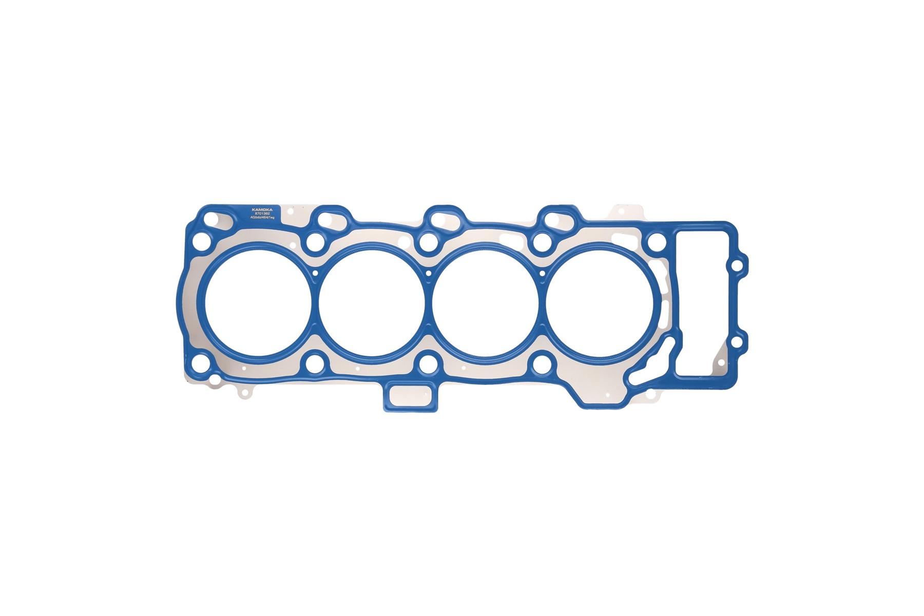 Gasket, cylinder head