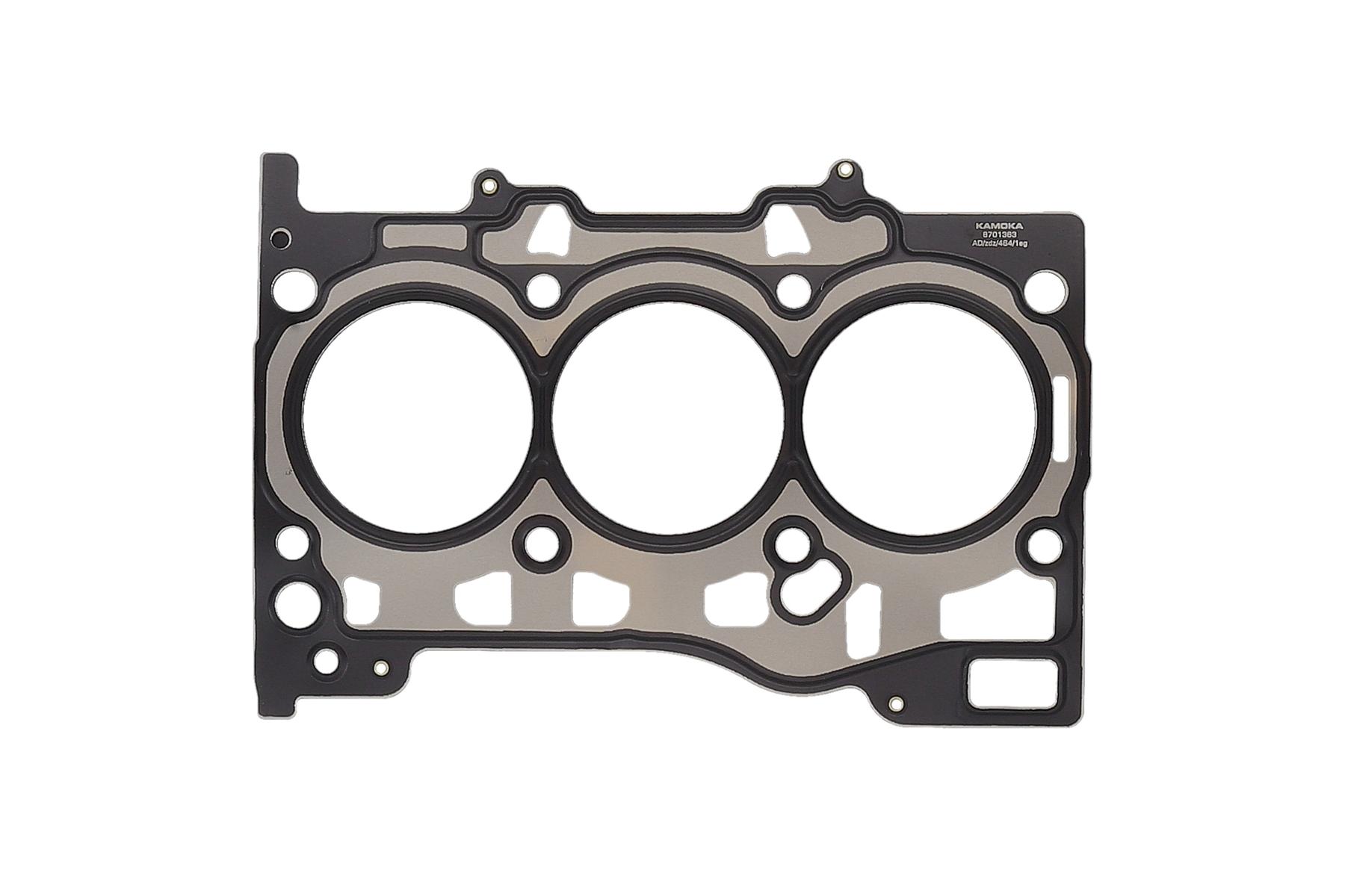 Gasket, cylinder head