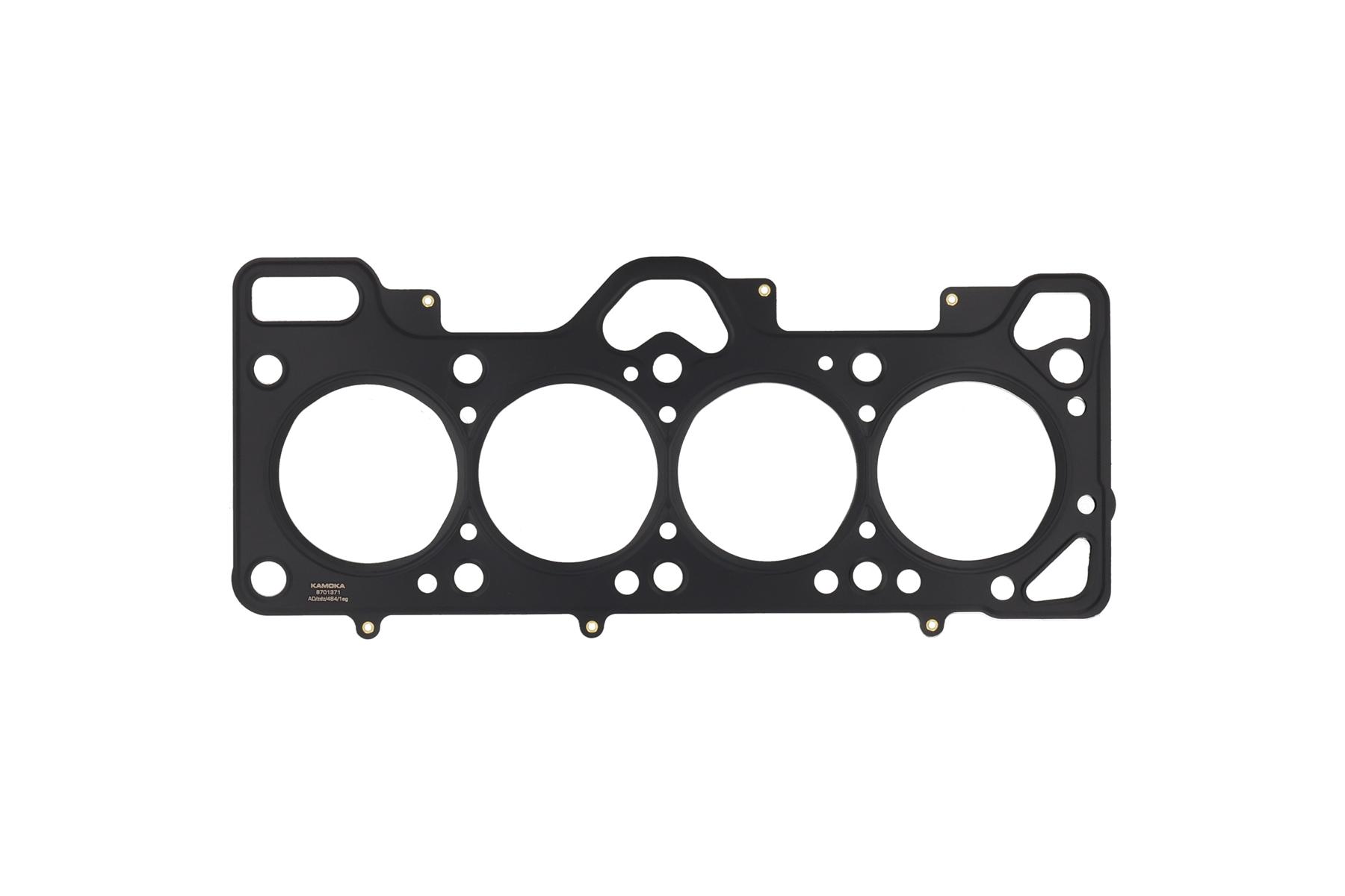 Gasket, cylinder head