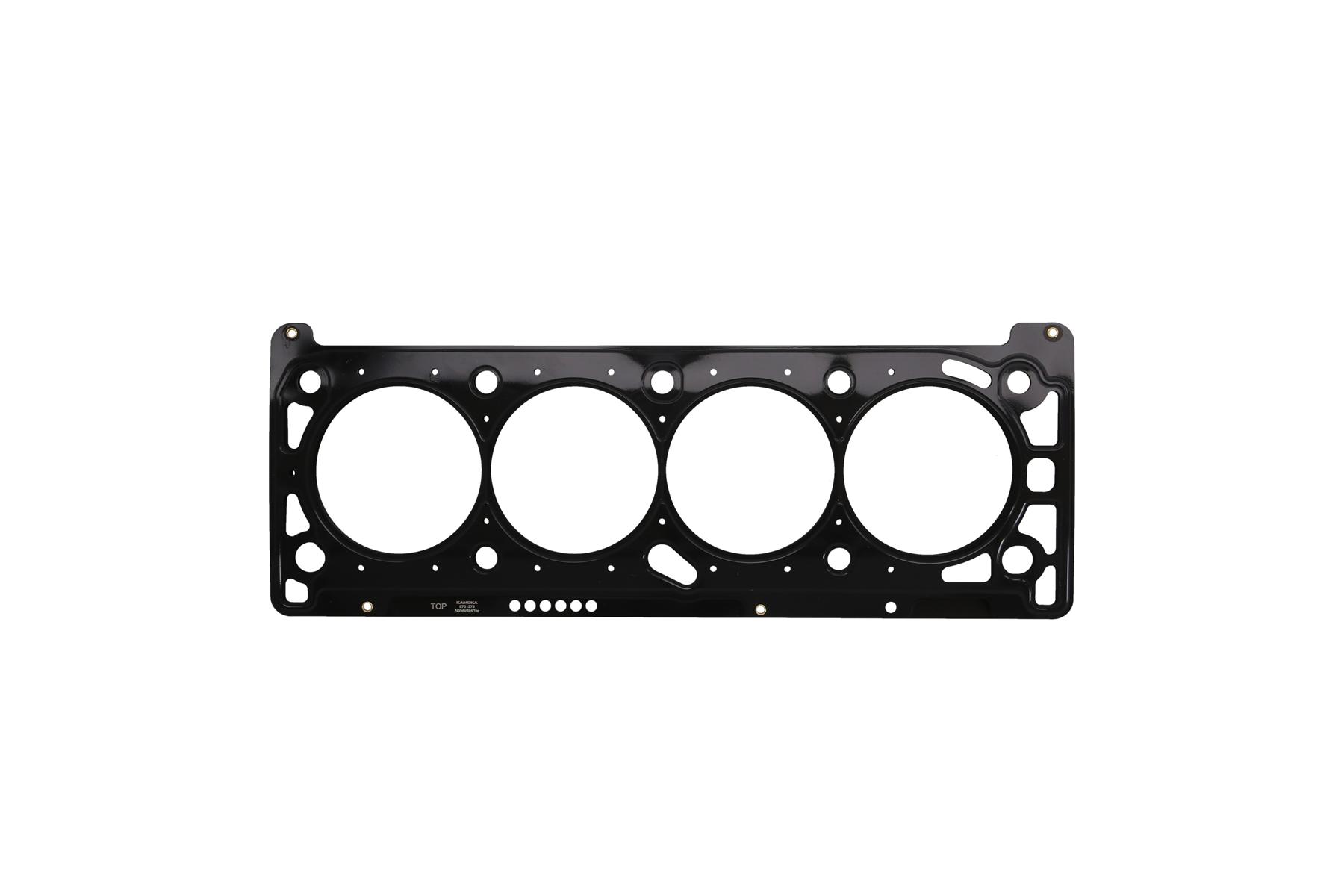 Gasket, cylinder head