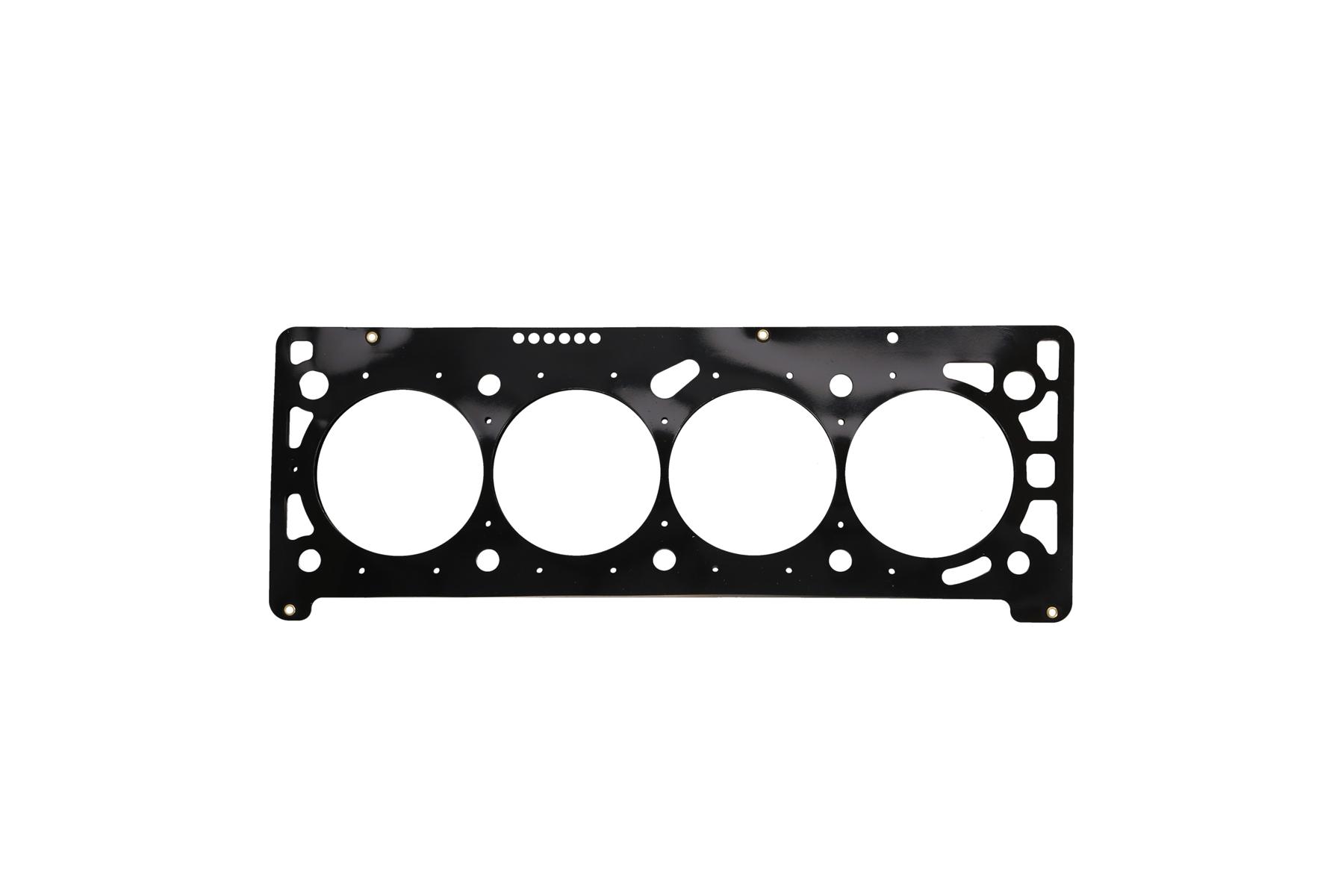 Gasket, cylinder head 2