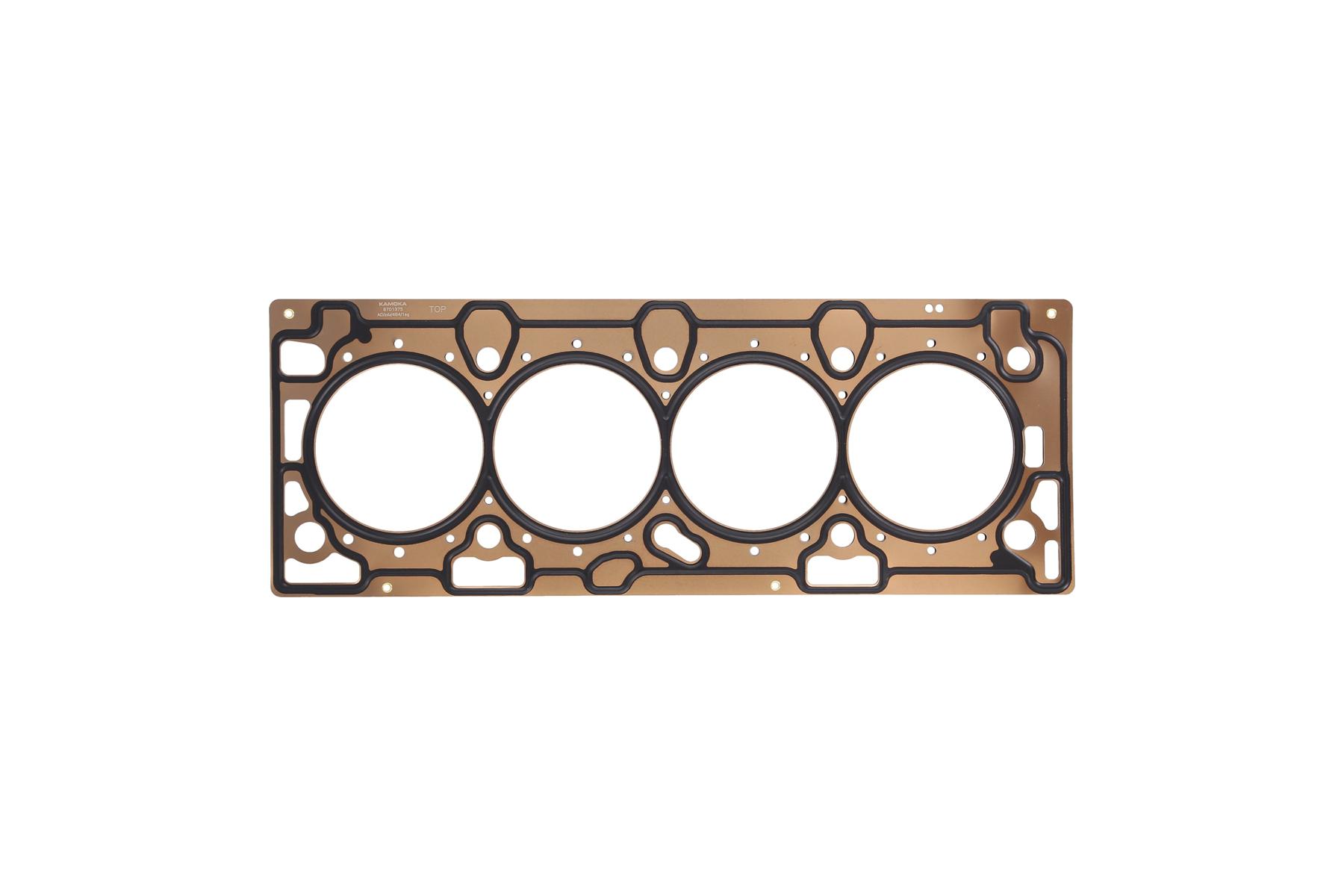 KAMOKA 8701375 Dichtung, Zylinderkopf