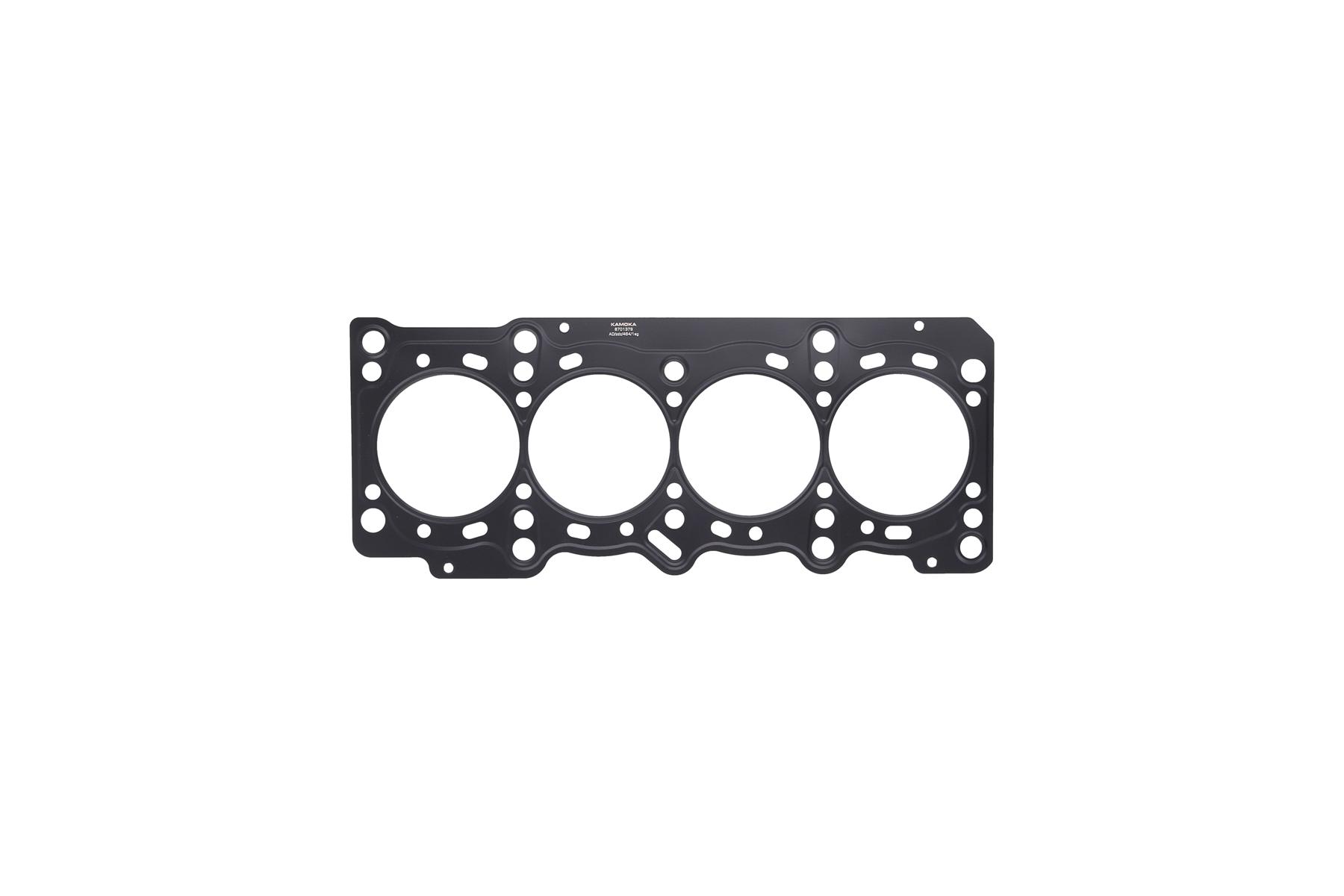 Gasket, cylinder head