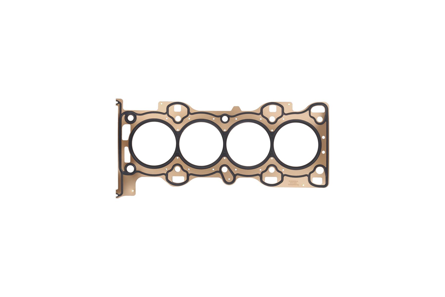 Gasket, cylinder head