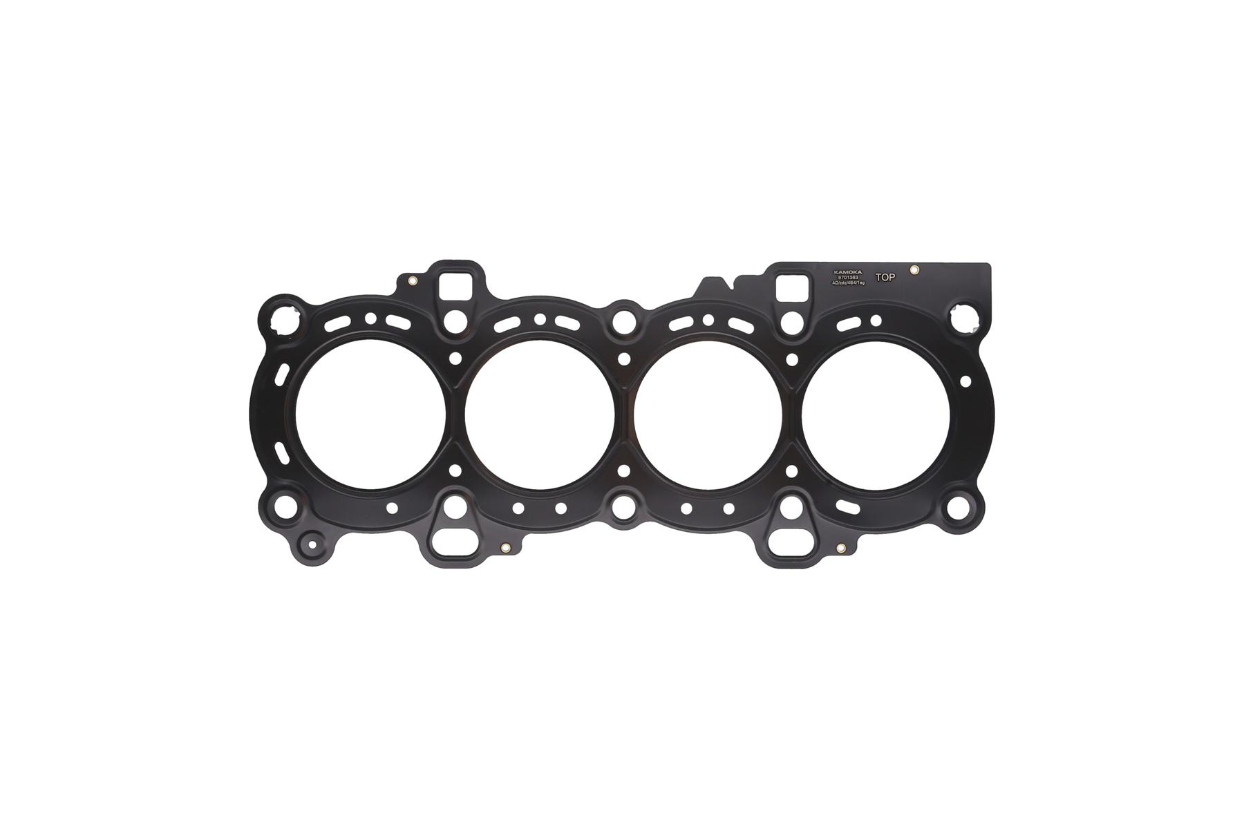 Gasket, cylinder head
