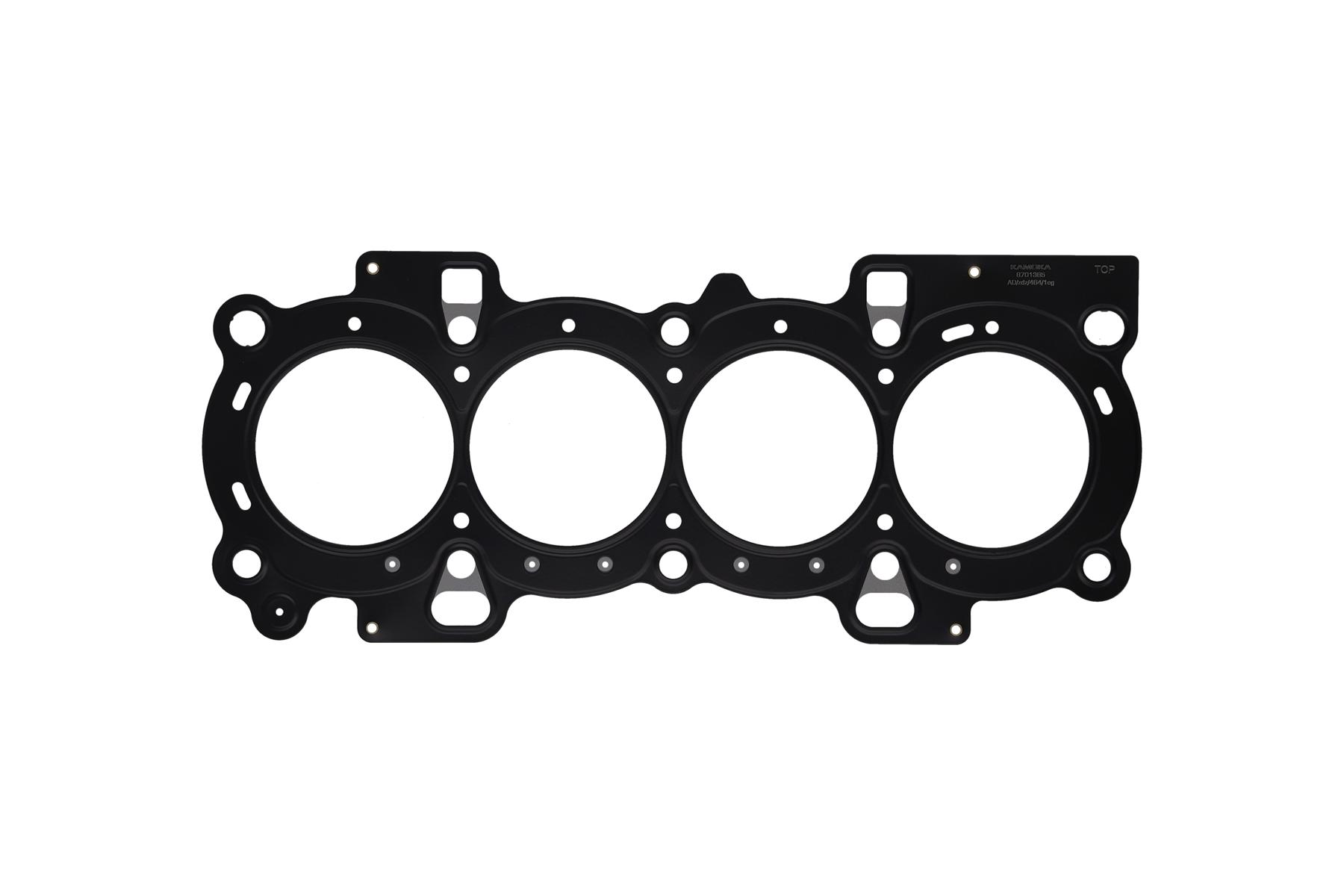 Gasket, cylinder head