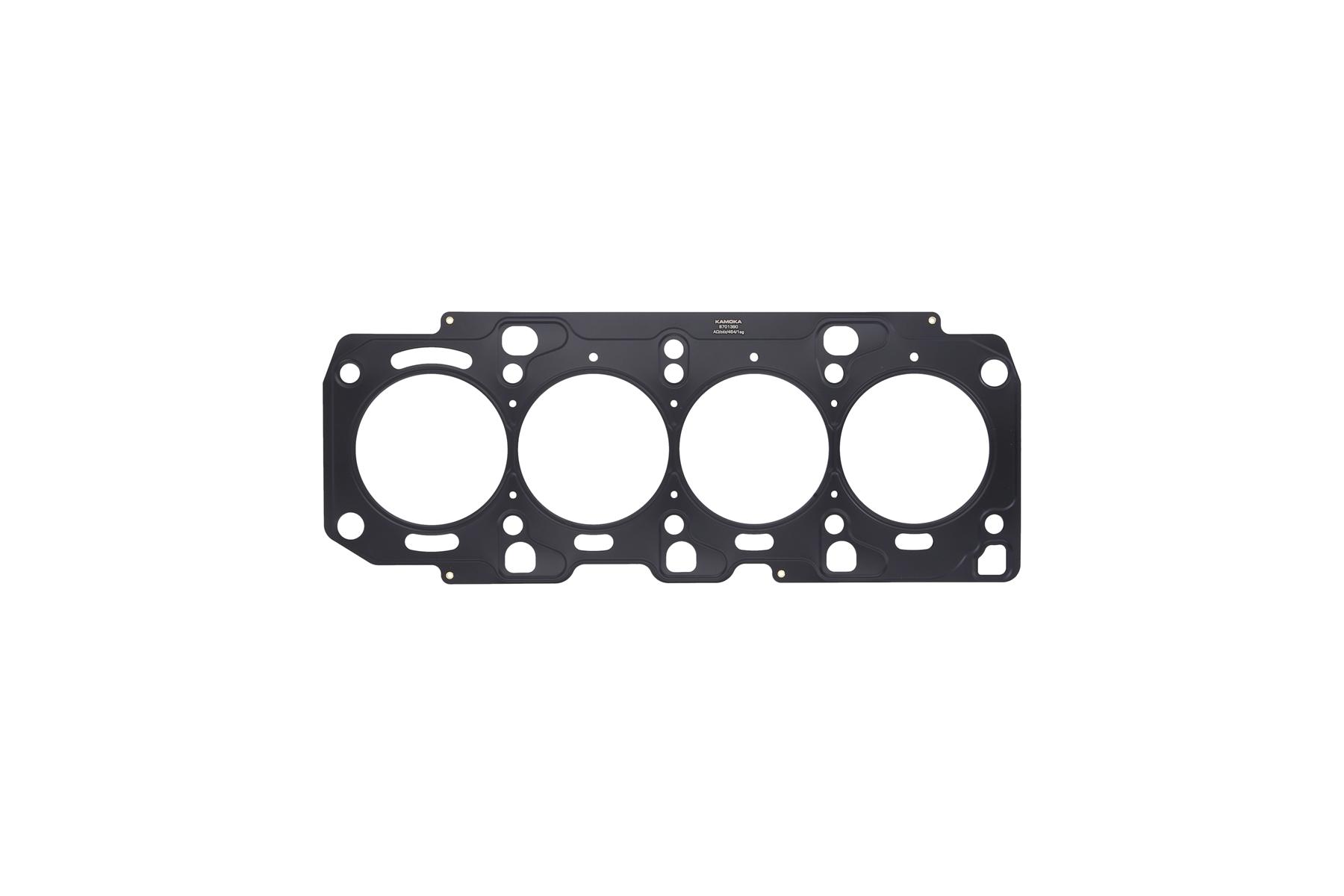 Gasket, cylinder head