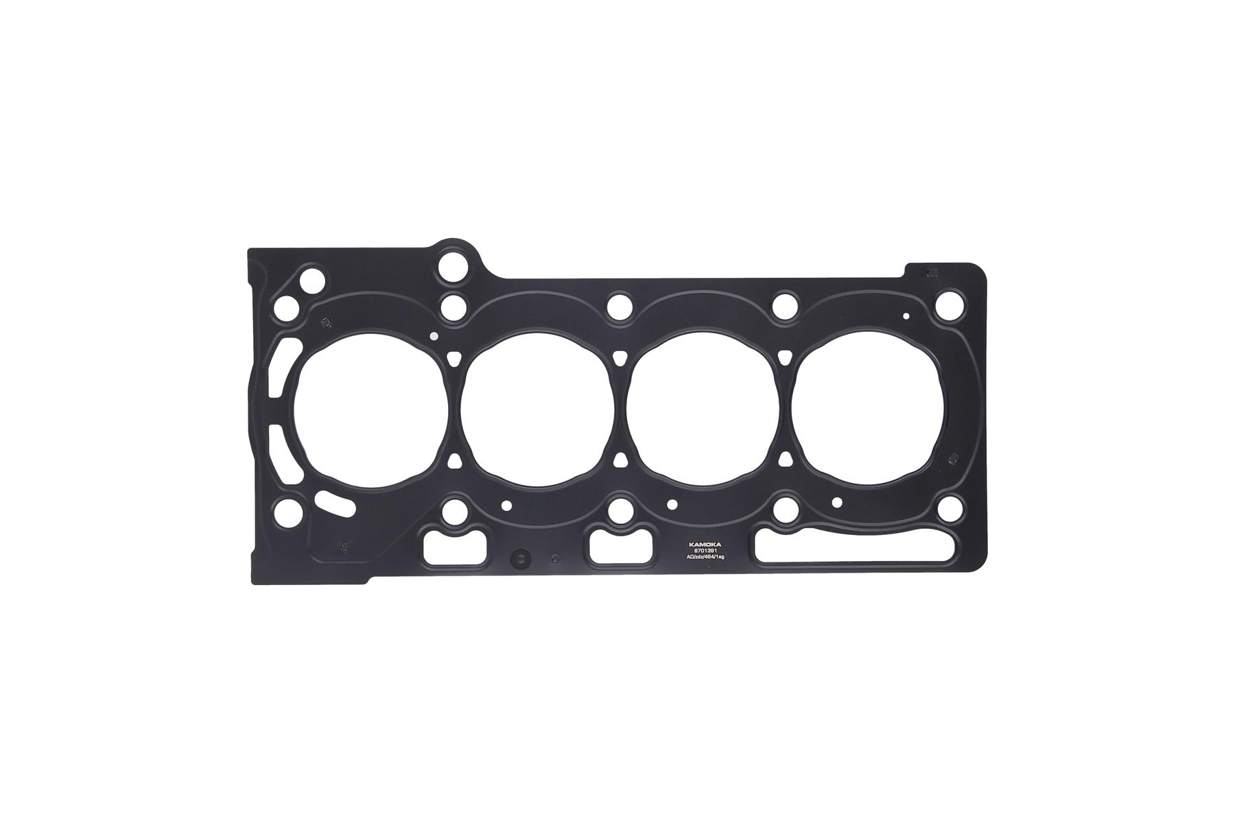 KAMOKA 8701391 Guarnizione,...