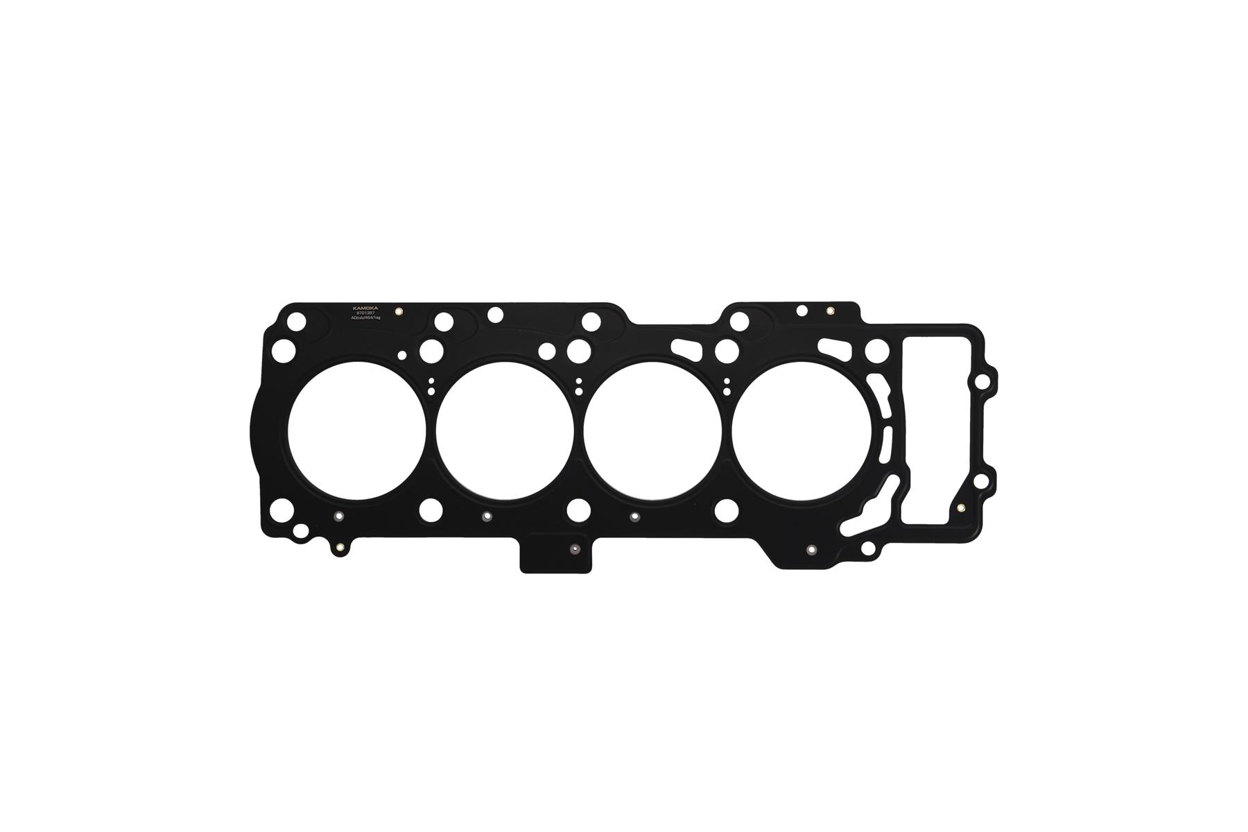 Gasket, cylinder head