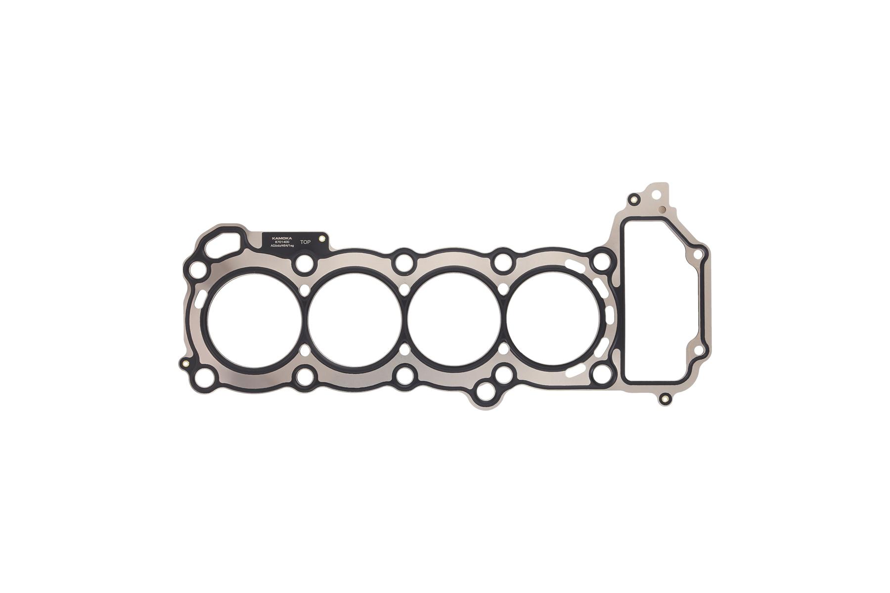 KAMOKA 8701400 Guarnizione,...