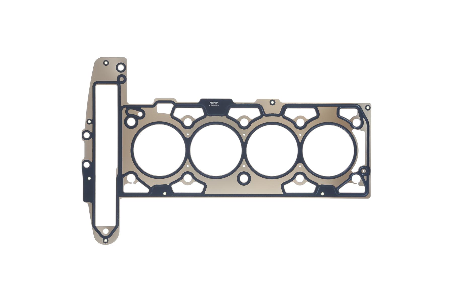 KAMOKA 8701406 Guarnizione,...