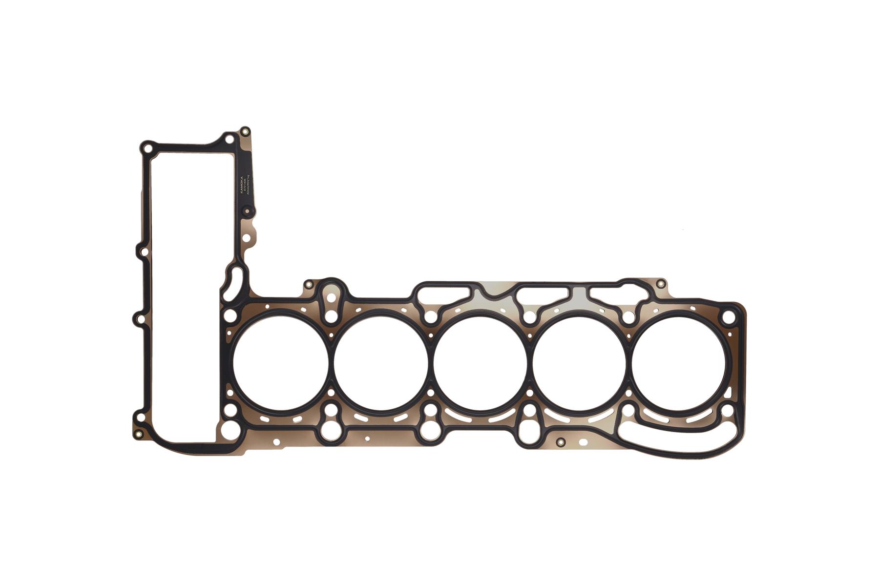 Gasket, cylinder head