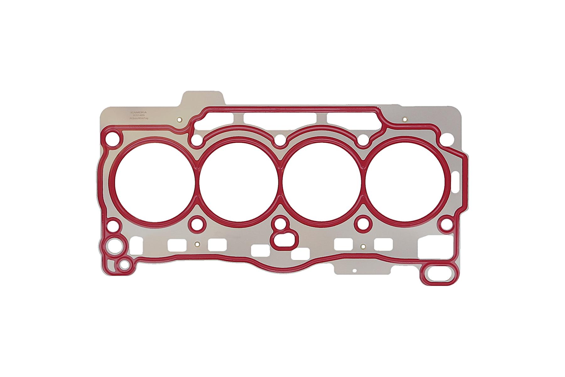 Gasket, cylinder head