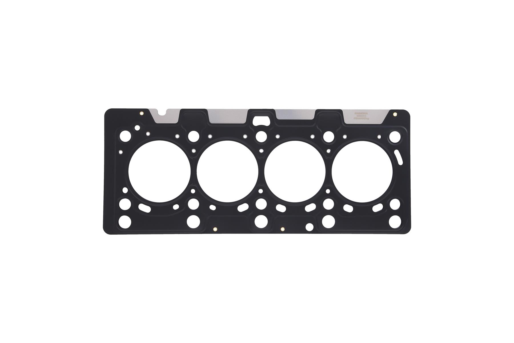 Gasket, cylinder head