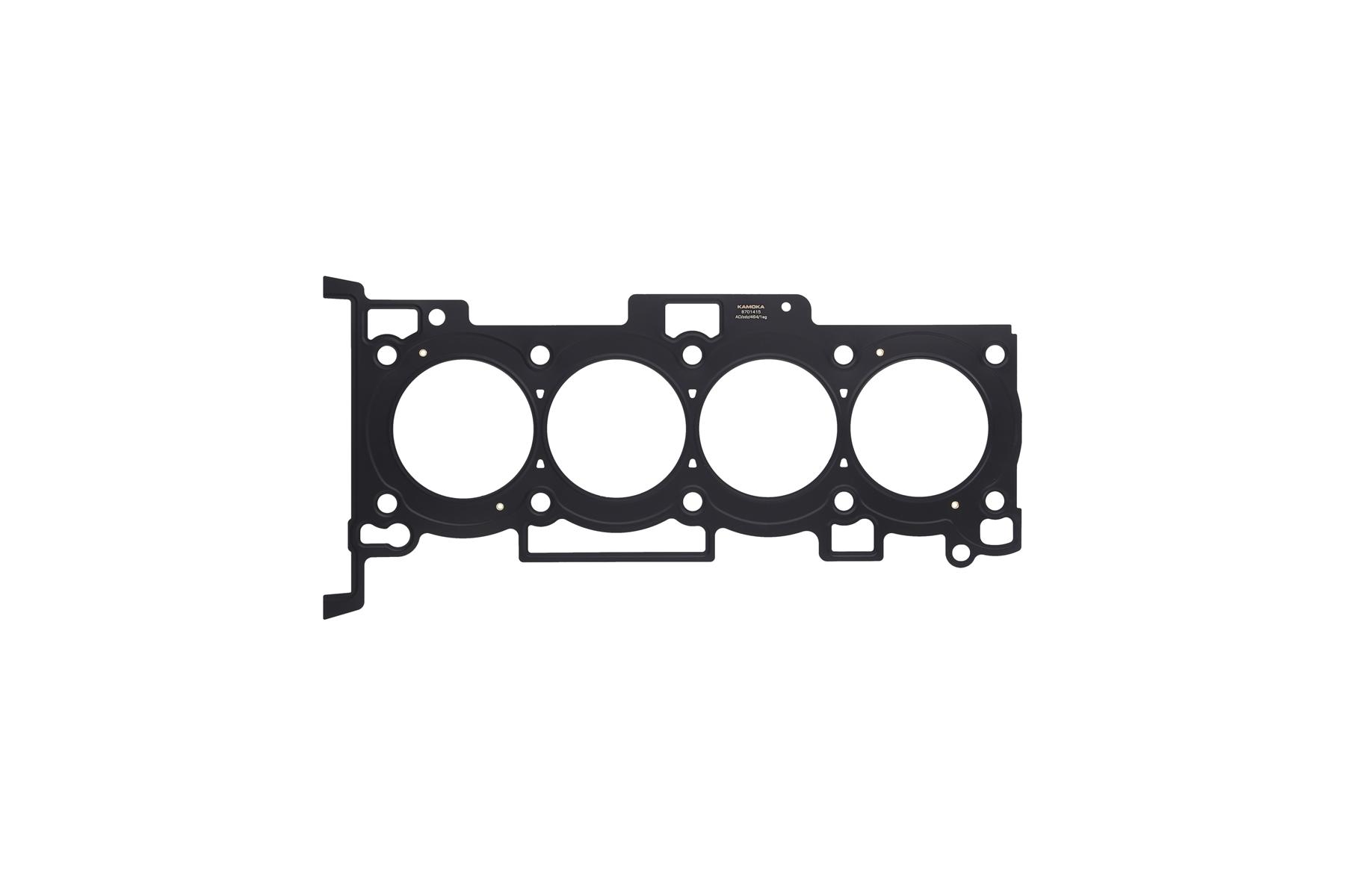 Gasket, cylinder head