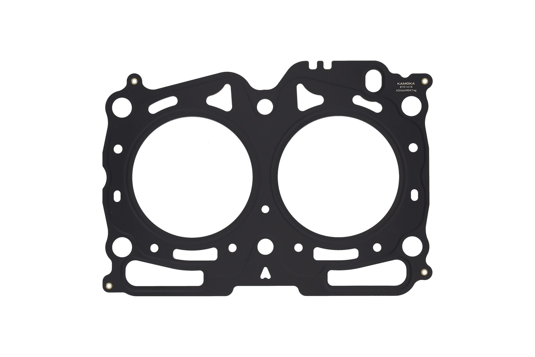 KAMOKA 8701416 Gasket,...