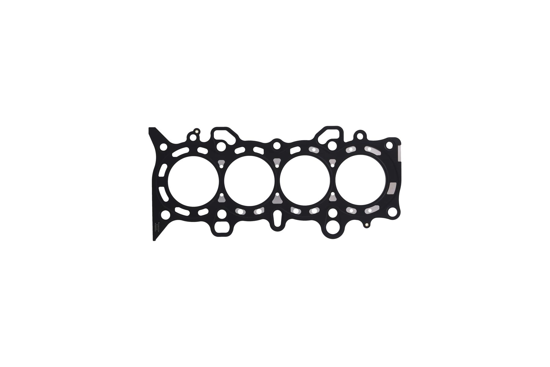 KAMOKA 8701418 Dichtung, Zylinderkopf