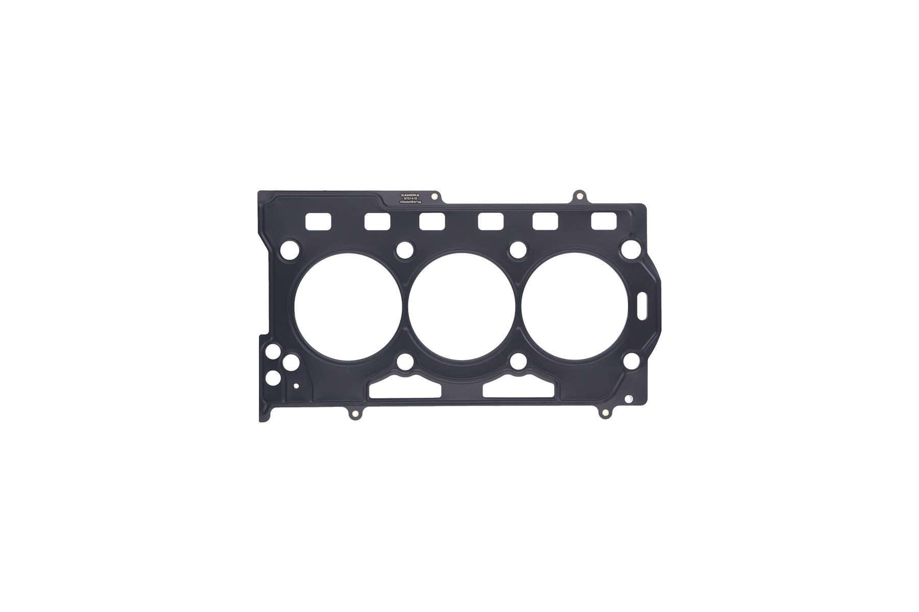 Gasket, cylinder head