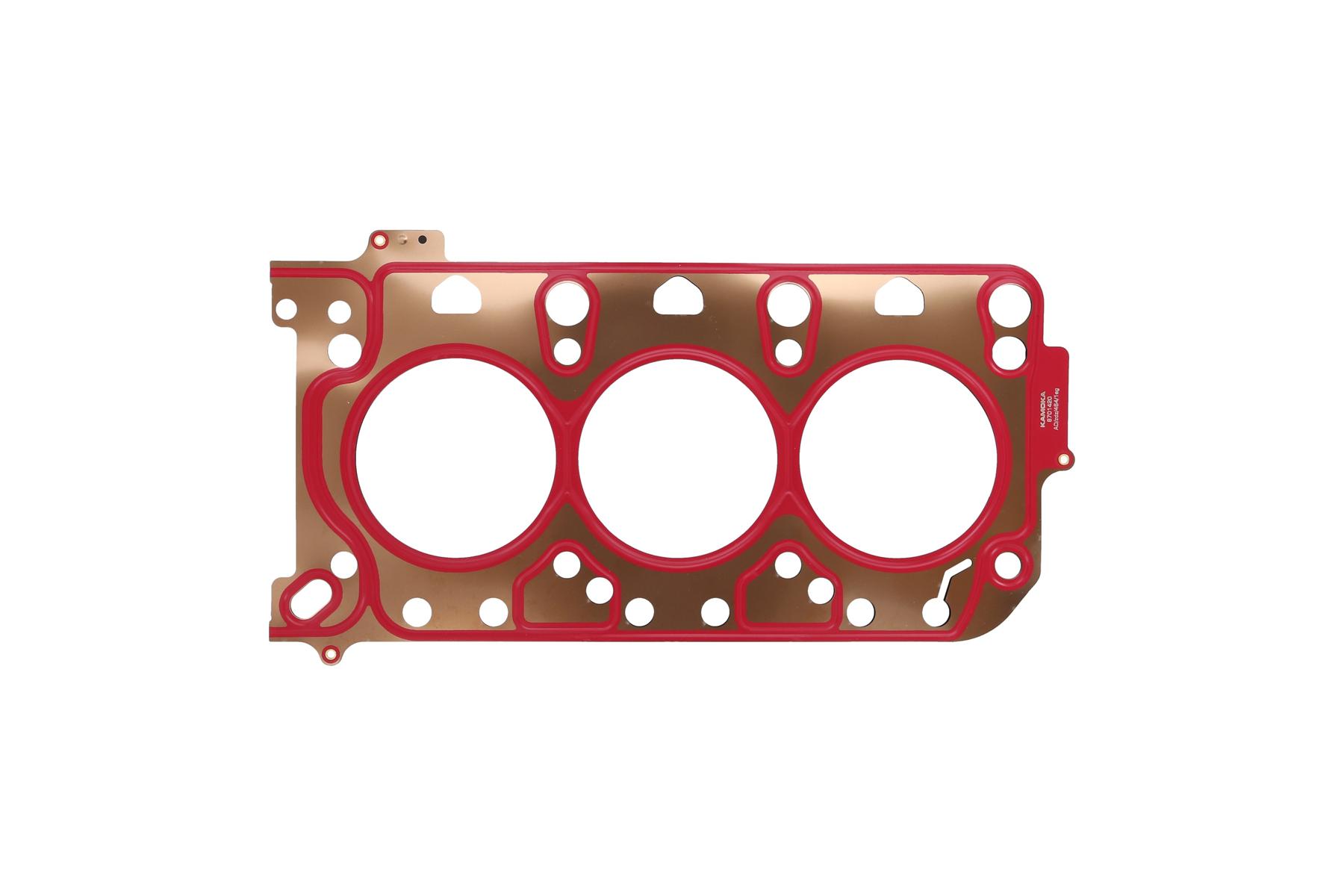 Gasket, cylinder head