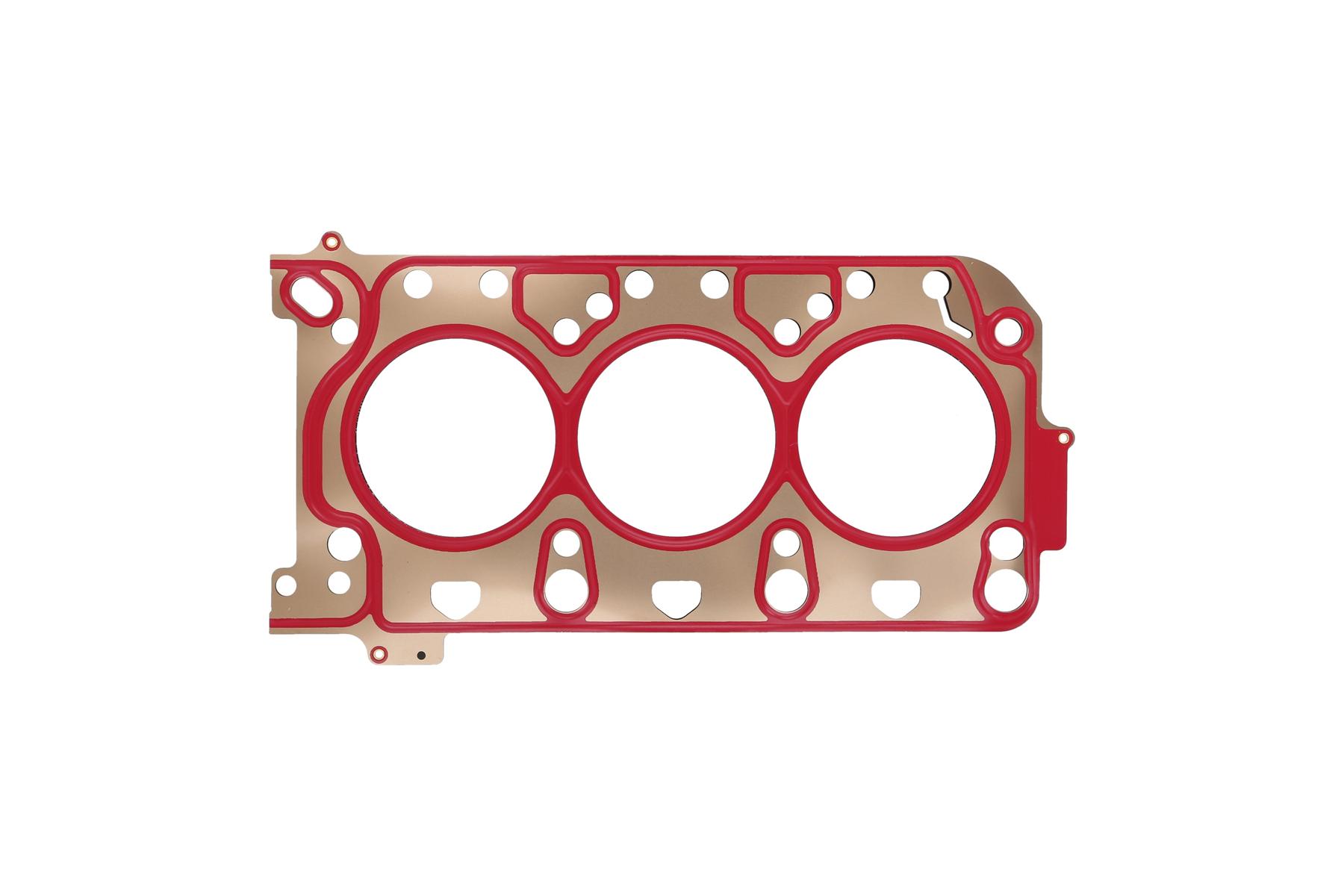 Gasket, cylinder head 2