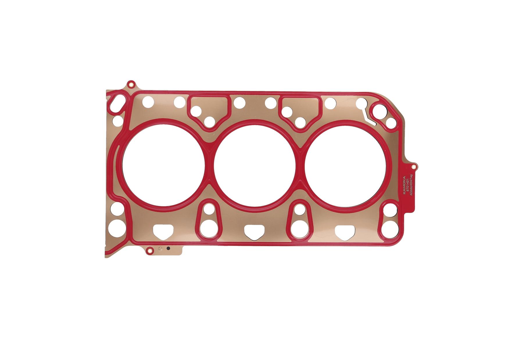 Gasket, cylinder head