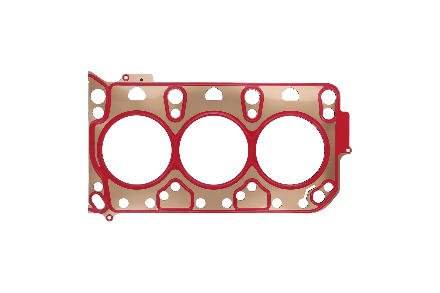 Gasket, cylinder head 2