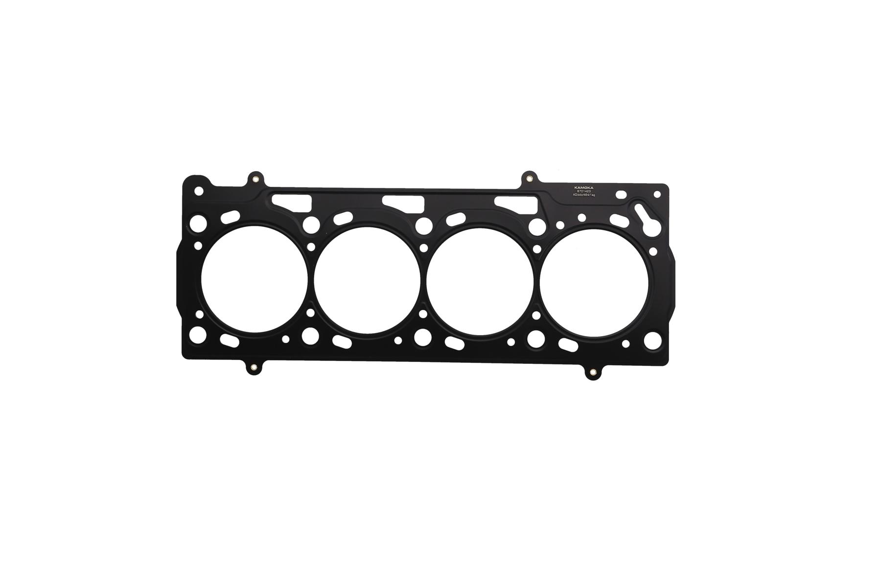 Gasket, cylinder head