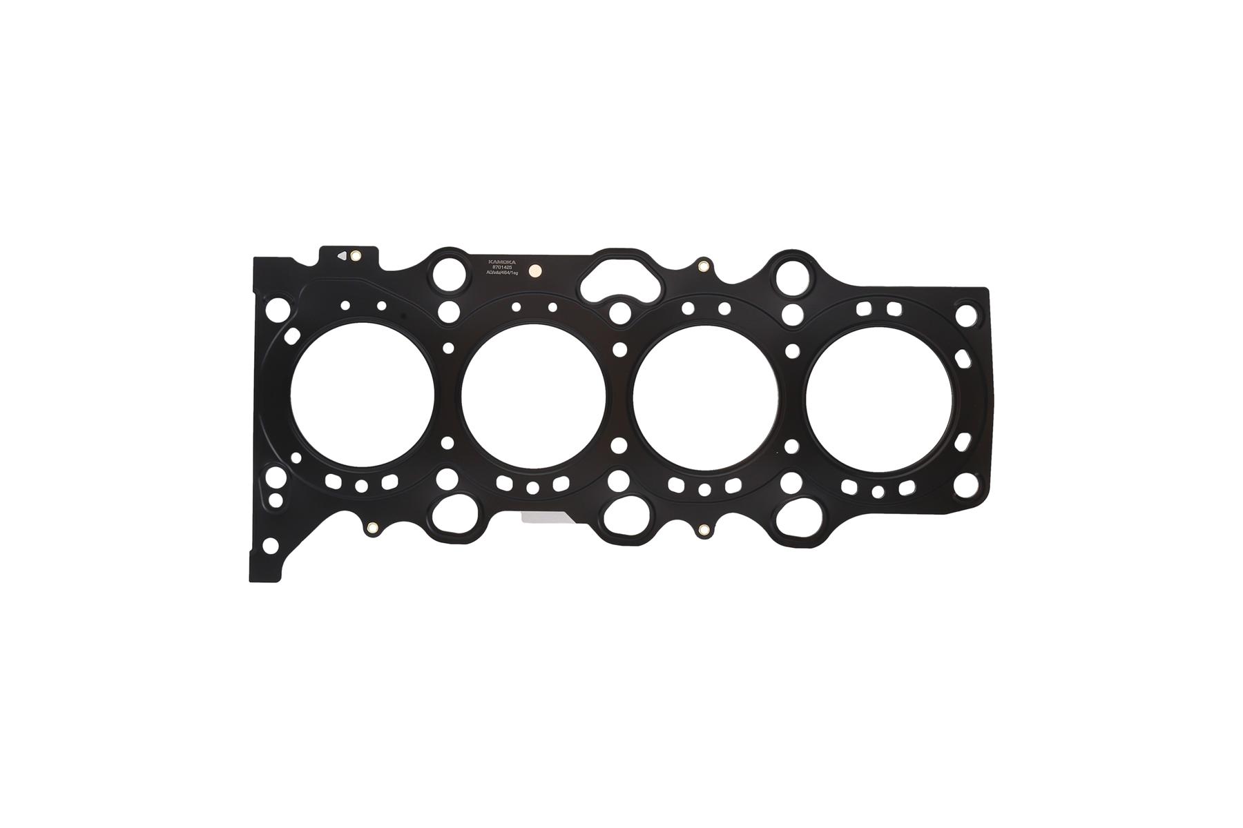Gasket, cylinder head