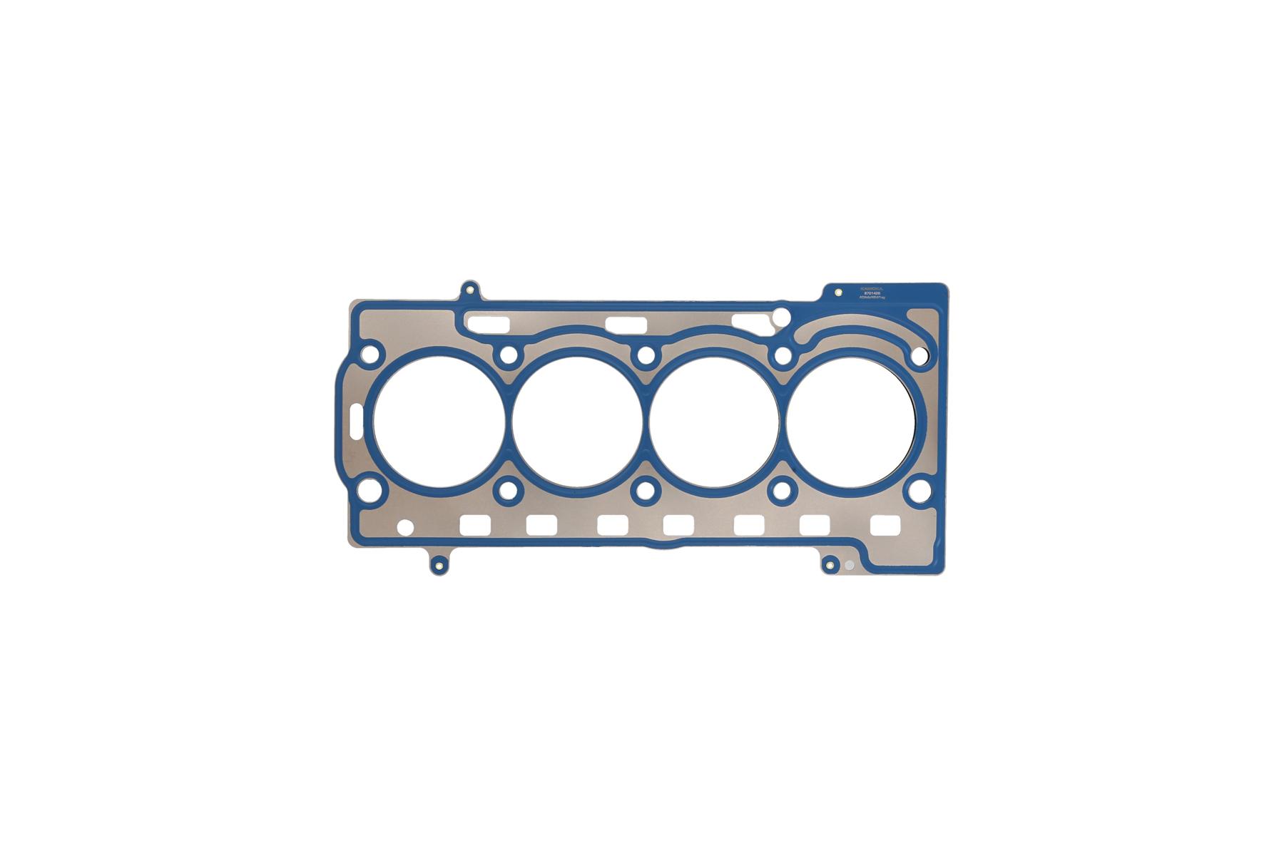 Gasket, cylinder head
