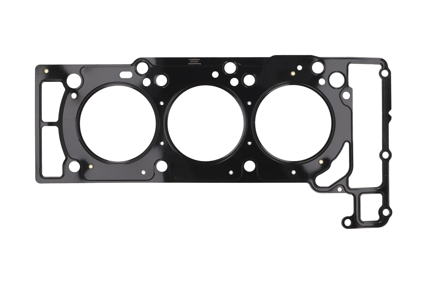 Gasket, cylinder head