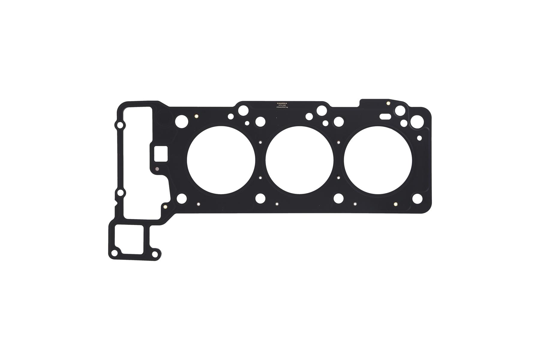 Gasket, cylinder head